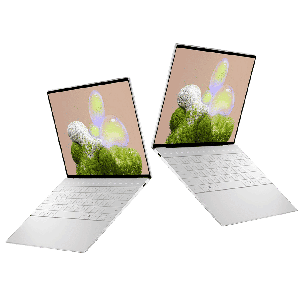 DELL XPS 13 Intel Core Ultra 7 Thin & Light Laptop (16GB, 512GB SSD, Windows 11, 13.4 inch Full HD Plus Display, MS Office 2021, Platinum Silver, 1.18 KG)_9