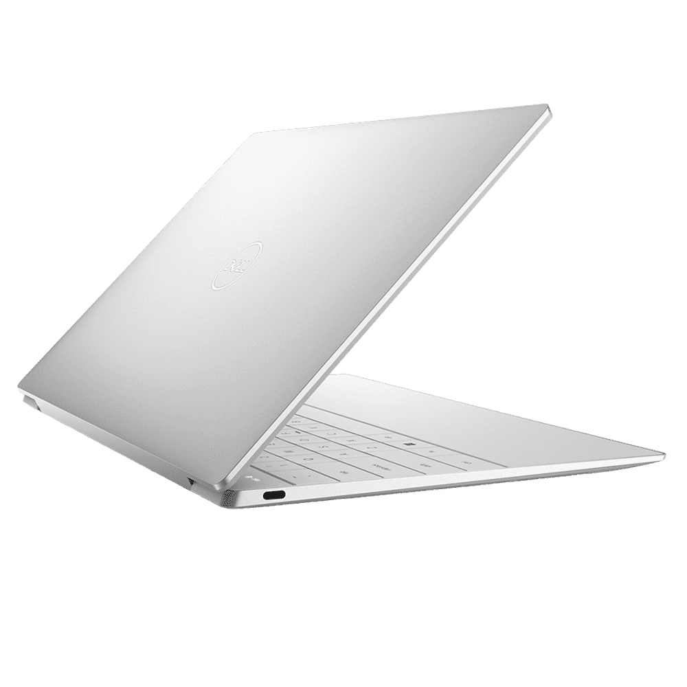 DELL XPS 13 Intel Core Ultra 7 Touchscreen Thin & Light Laptop (32GB, 1TB SSD, Windows 11, 13.4 inch OLED Display, MS Office 2021, Platinum Silver, 1.18 KG)_8