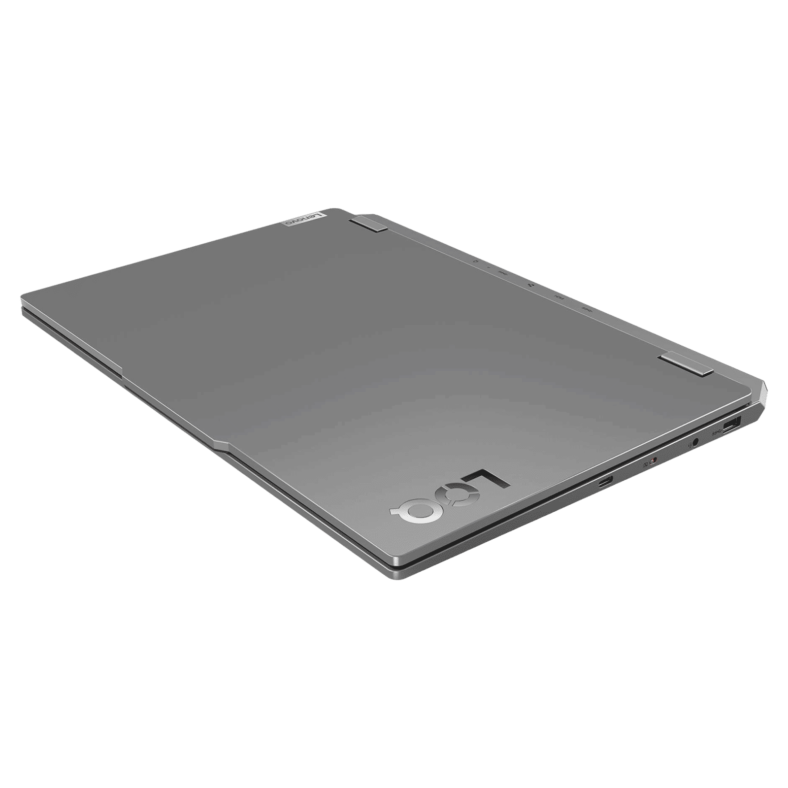 Lenovo LOQ 15IAX9 Intel Core i5 12th Gen Gaming Laptop (12GB, 512GB SSD, Windows 11 Home, 4GB Graphics, 15.6 inch 144 Hz IPS Display, NVIDIA GeForce RTX 2050, MS Office 2024, Luna Grey, 2.38 KG)_11