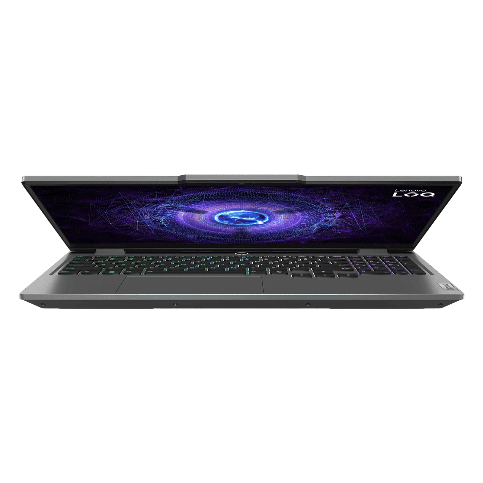 Lenovo LOQ 15IAX9 Intel Core i5 12th Gen Gaming Laptop (12GB, 512GB SSD, Windows 11 Home, 4GB Graphics, 15.6 inch 144 Hz IPS Display, NVIDIA GeForce RTX 2050, MS Office 2024, Luna Grey, 2.38 KG)_15