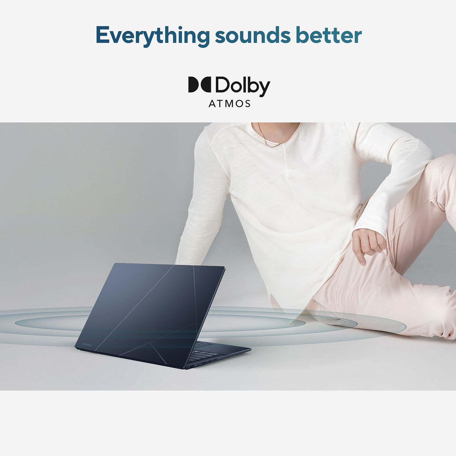 ASUS Zenbook 1 Intel Core Ultra 9 285H Touchscreen Notebook Laptop (32GB, 1TB SSD, Windows 11 Home, 14 inch OLED Display, MS Office 2024, Ponder Blue, 1.28 KG)_20