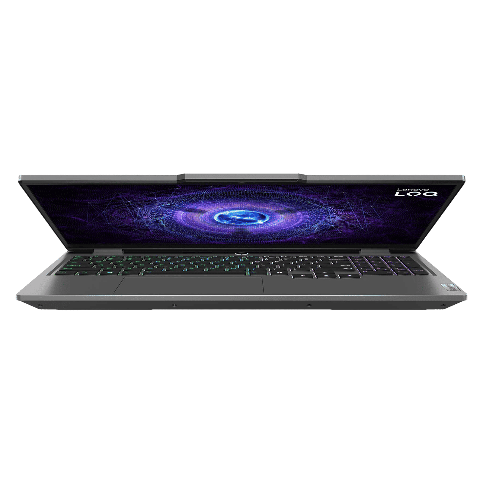 Lenovo LOQ 15IRX9 Intel Core i5 13th Gen Gaming Laptop (16GB, 512GB SSD, Windows 11 Home, 6GB Graphics, 15.6 inch 144 Hz Full HD IPS Display, NVIDIA GeForce RTX 3050, MS Office Home 2024, Luna Grey, 2.38 KG) Lenovo LOQ 15IRX9 Intel Core i5 13th Gen Gaming Laptop (16GB, 512GB SSD, Windows 11 Home, 6GB Graphics, 15.6 inch 144 Hz Full HD IPS Display, NVIDIA GeForce RTX 3050, MS Office Home 2024, Luna Grey, 2.38 KG)_12