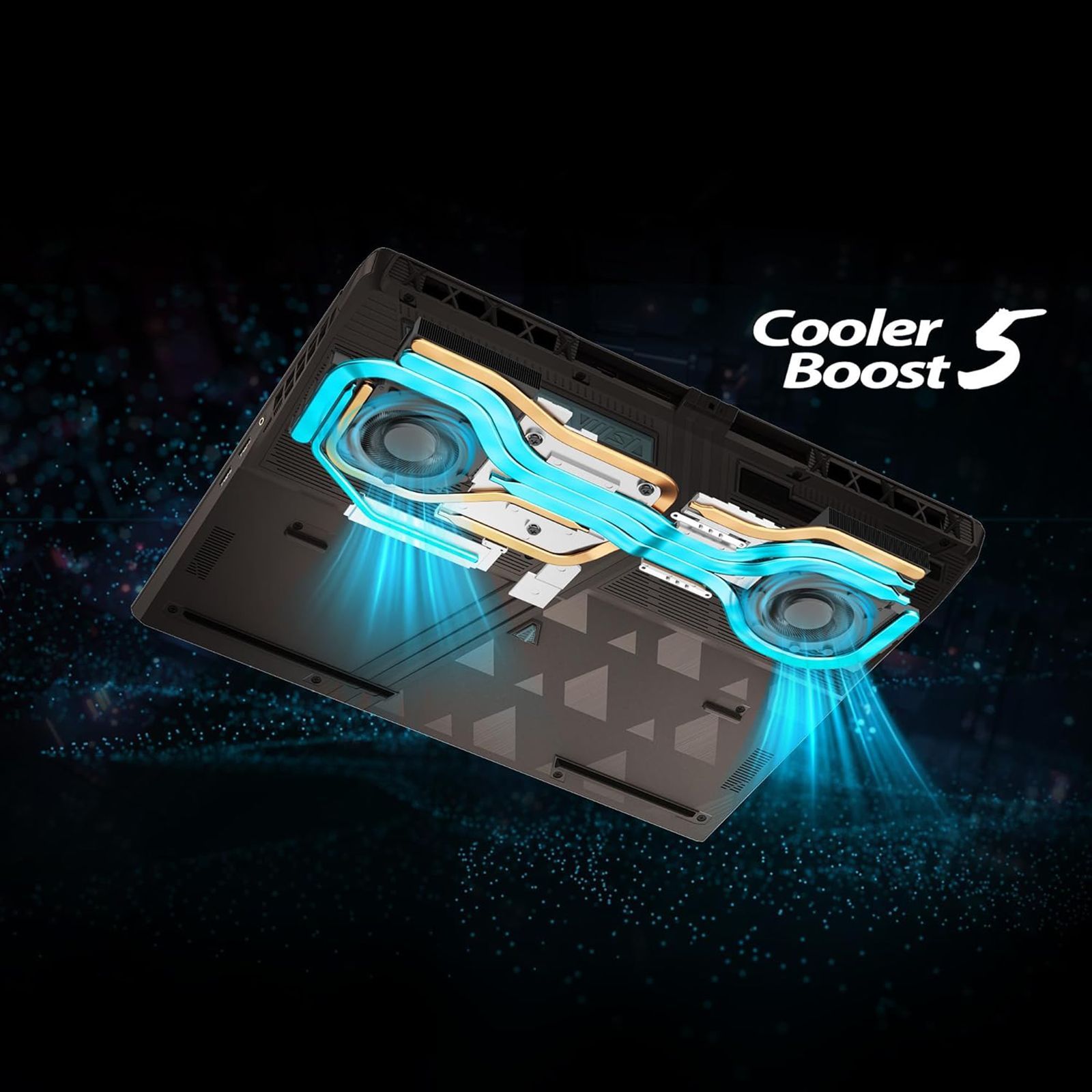 MSI Vector 16 HX AI A2XWHG Intel Core Ultra 7 255HX Gaming Laptop (32GB, 1TB SSD, Windows 11 Home, 12GB Graphics, 16 inch 240 Hz QHD Plus Display, NVIDIA GeForce RTX 5070 Ti, MS Office Home, Cosmos Gray, 2.7 KG) MSI Vector 16 HX AI A2XWHG Intel Core Ultra 7 255HX Gaming Laptop (32GB, 1TB SSD, Windows 11 Home, 12GB Graphics, 16 inch 240 Hz QHD Plus Display, NVIDIA GeForce RTX 5070 Ti, MS Office Home, Cosmos Gray, 2.7 KG)_12