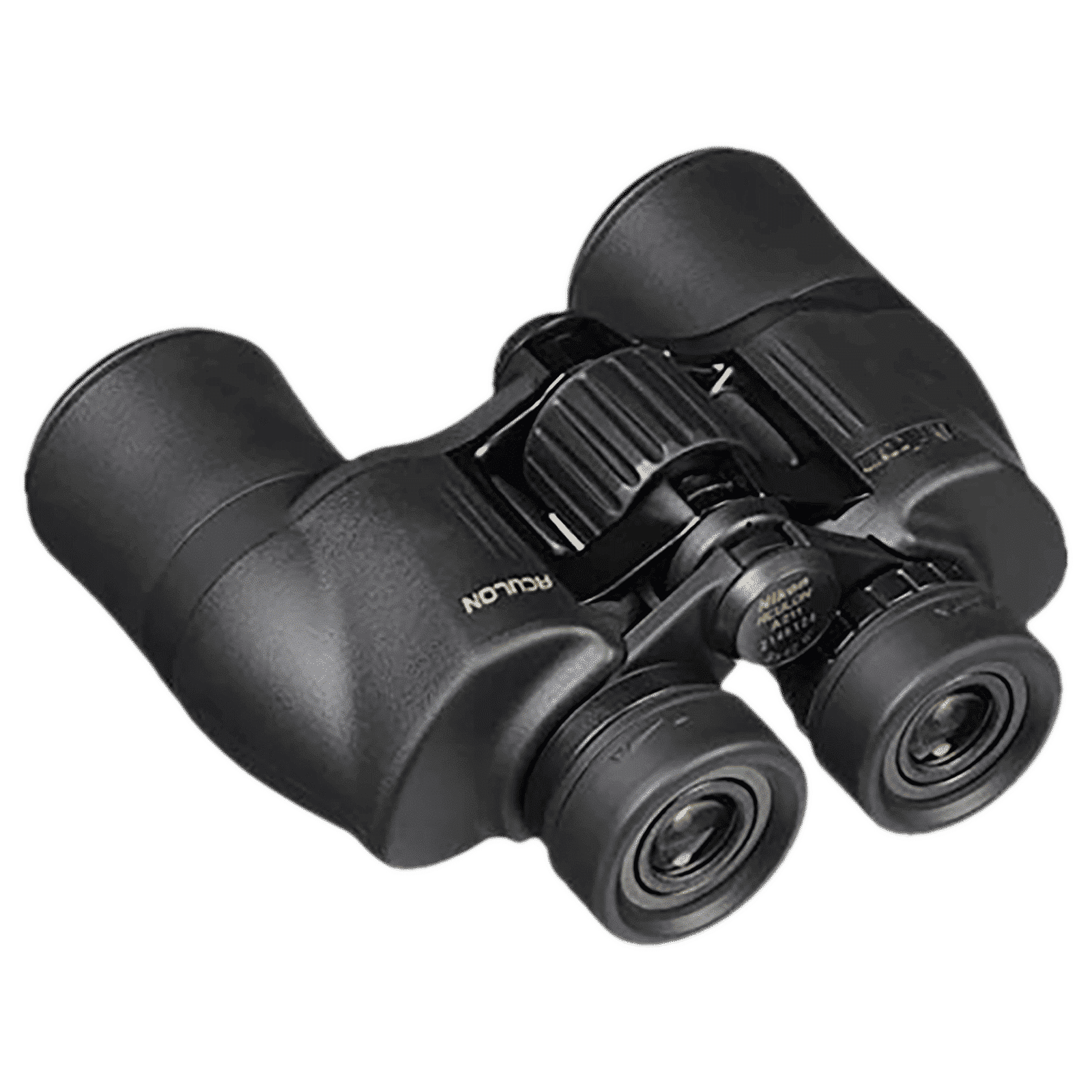 Nikon Aculon 8x - 42mm Optical Binoculars (A211, Black)_5