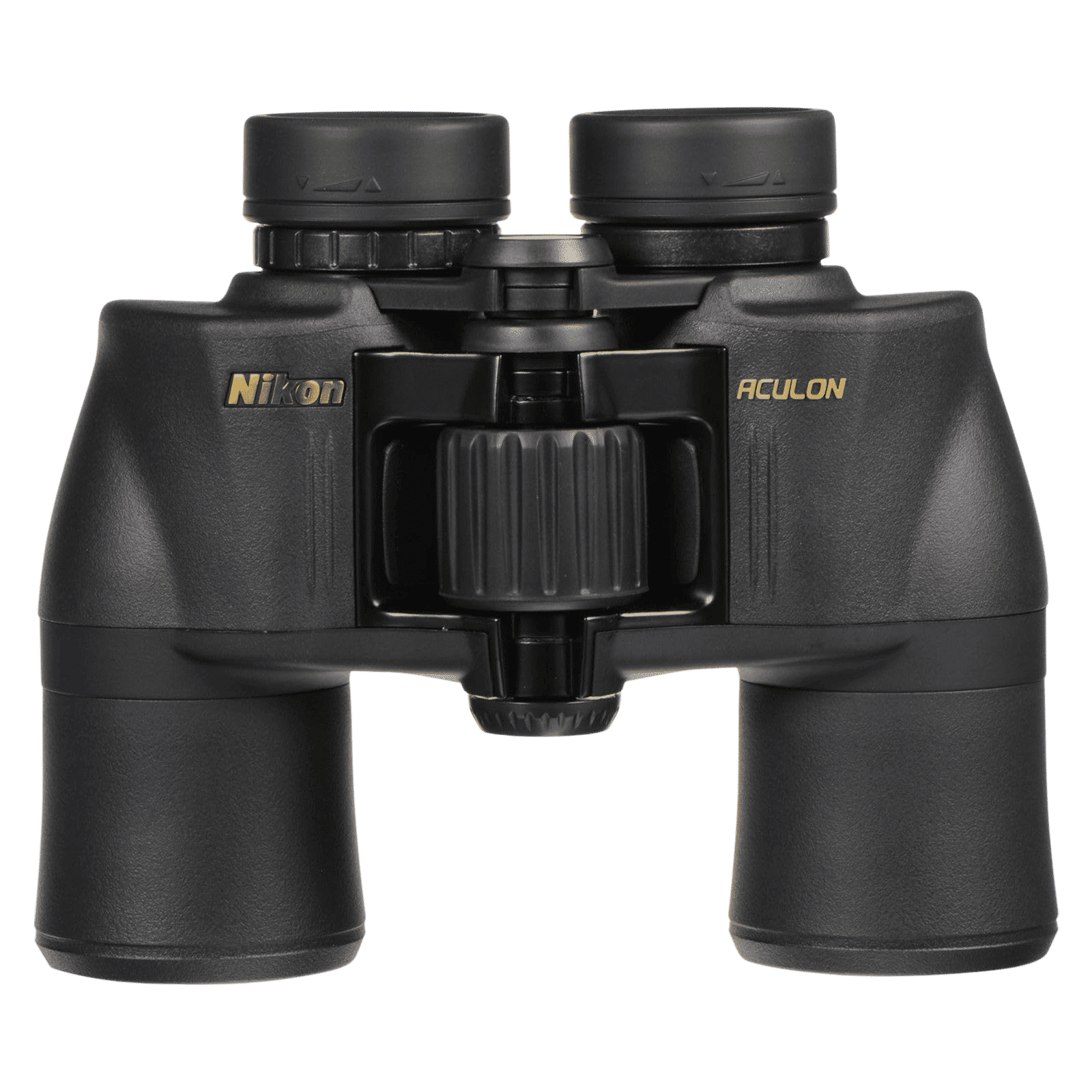 Nikon Aculon 8x - 42mm Optical Binoculars (A211, Black)_6