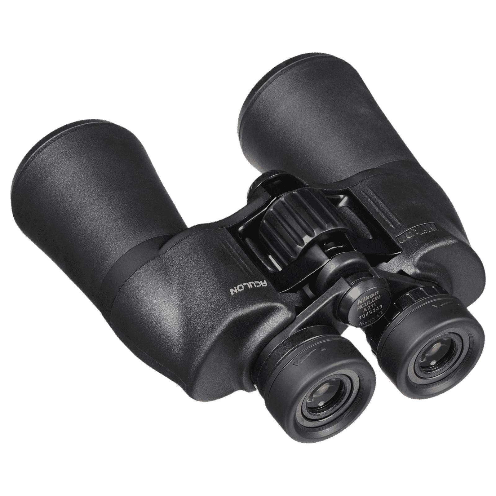 Nikon Aculon 16x - 50mm Optical Binoculars (A211, Black)_1