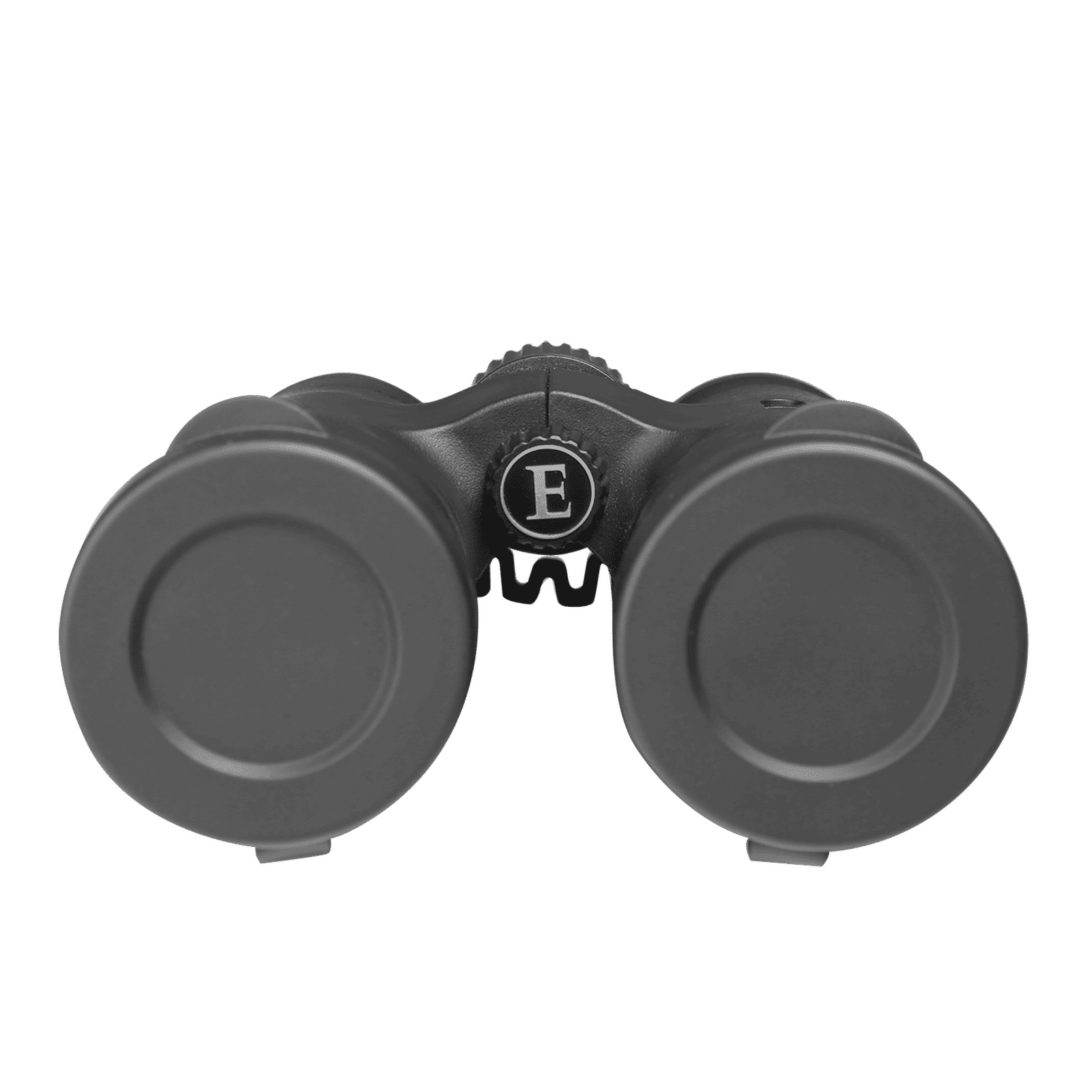 Croma 10 x 42 mm Full Optical Glass Binoculars (2.5 Million Focus Distance, Black)_7