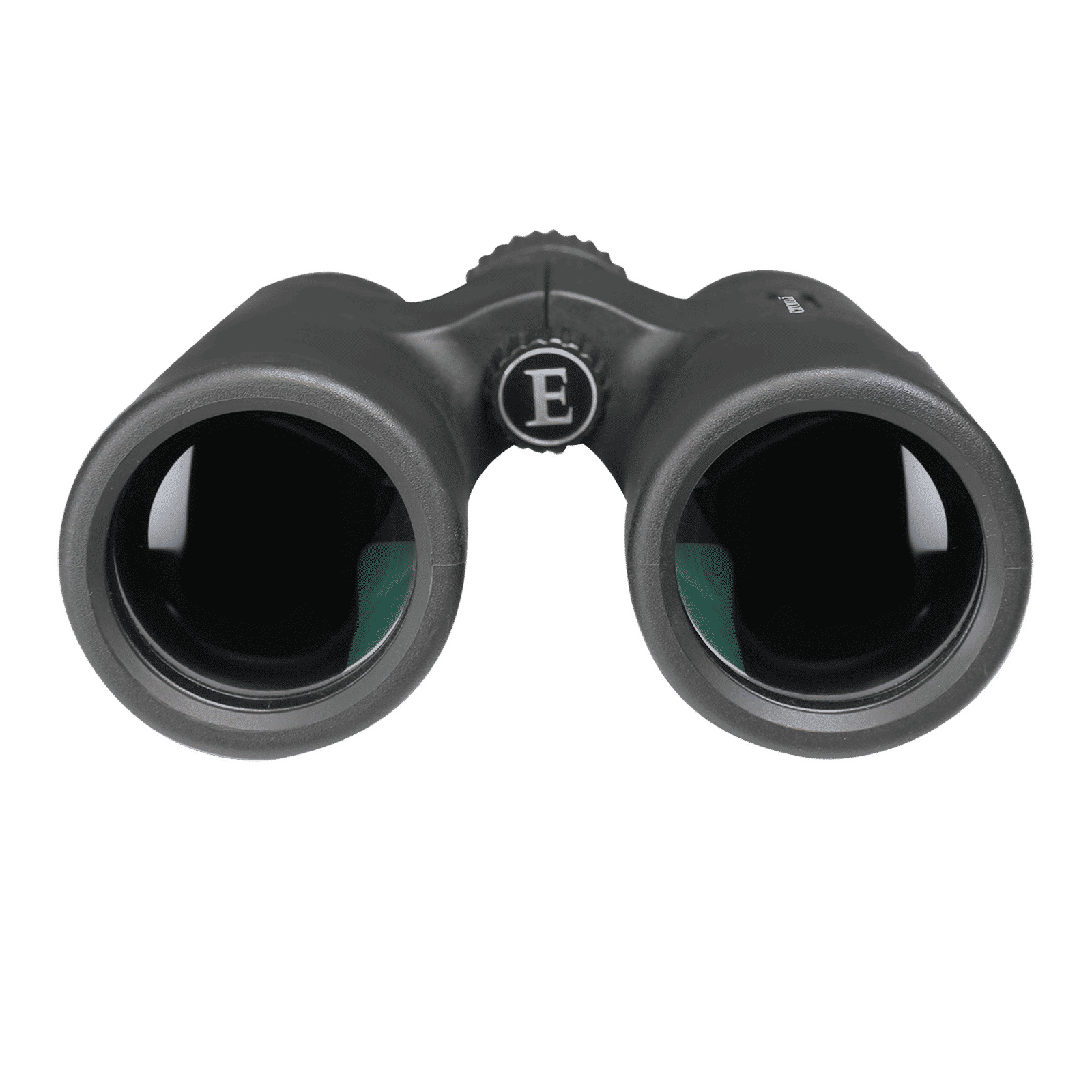 Croma 10 x 42 mm Full Optical Glass Binoculars (2.5 Million Focus Distance, Black)_3