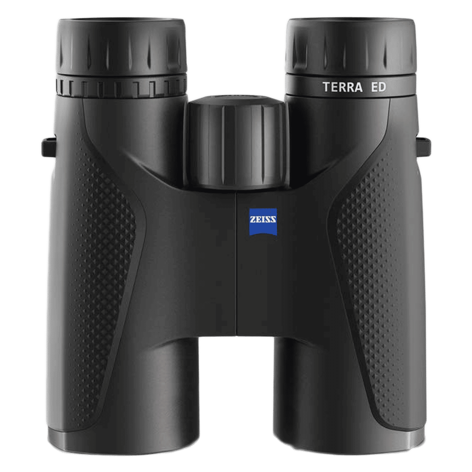 ZEISS Terra ED 8x 42mm Roof Prism Optical Binoculars (Hydrophobic Multi-coating, 524203-9901-000, Black)_2