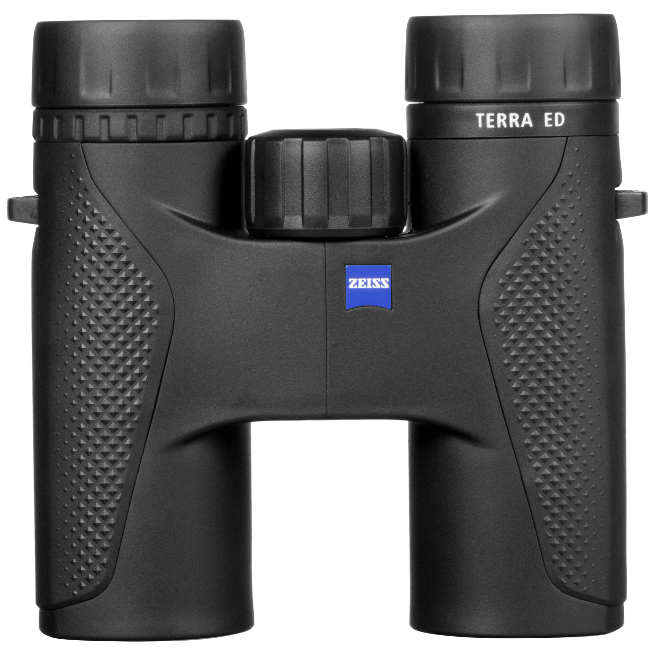 ZEISS Terra ED 8x 32mm Roof Prism Optical Binoculars (88 Percent Light Transmission, 523203-9901-000, Black)_2