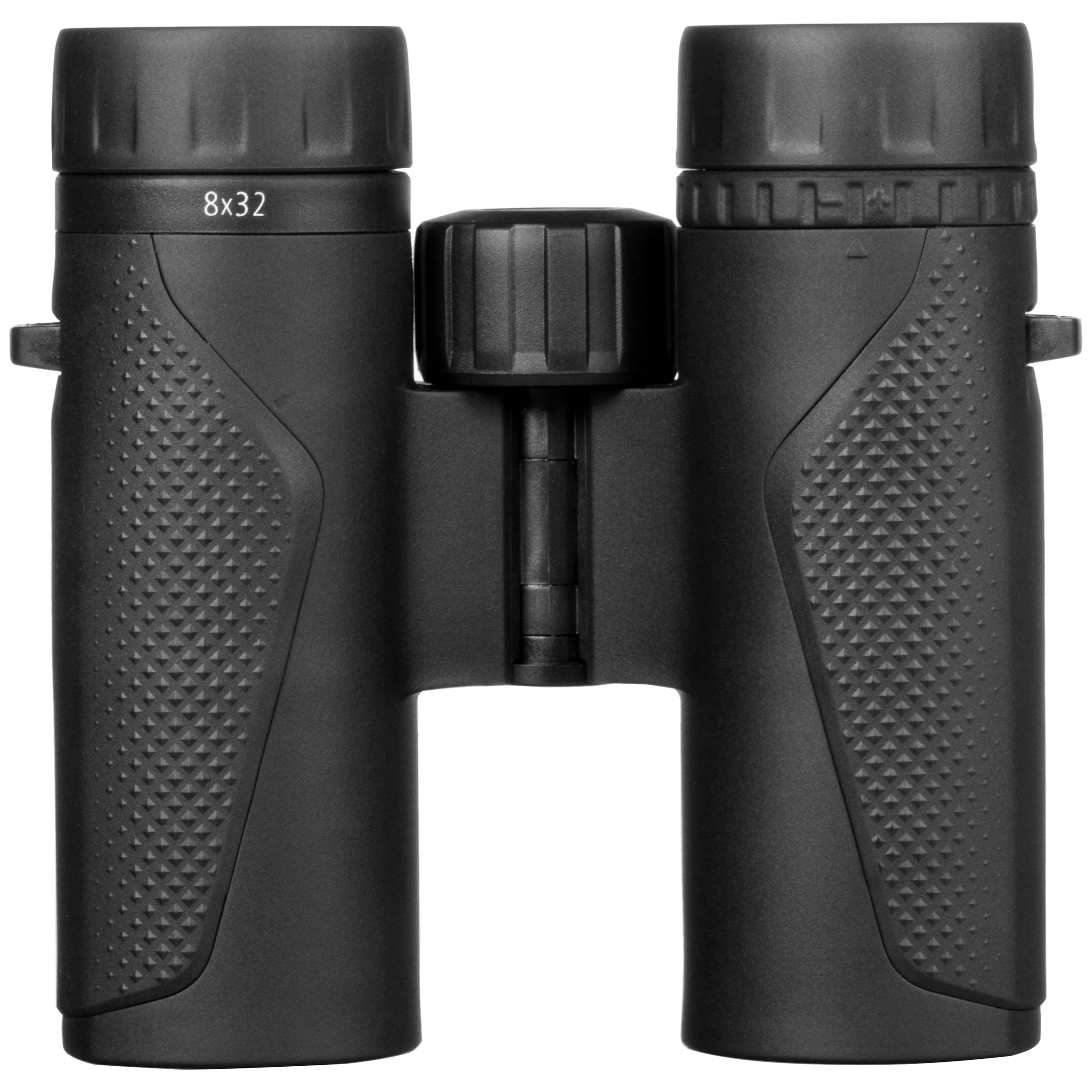 ZEISS Terra ED 8x 32mm Roof Prism Optical Binoculars (88 Percent Light Transmission, 523203-9901-000, Black)_3