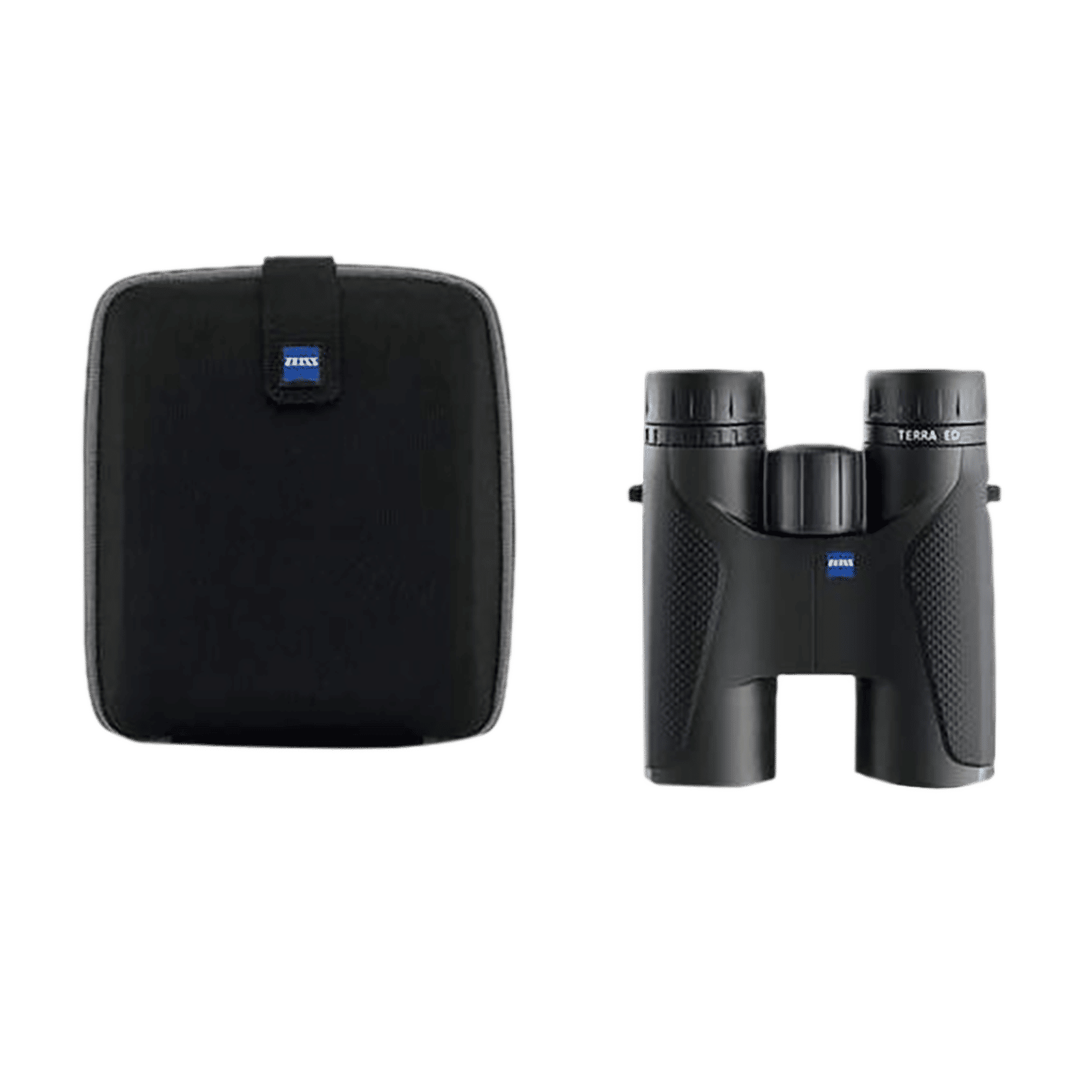 ZEISS Terra ED 8x 32mm Roof Prism Optical Binoculars (88 Percent Light Transmission, 523203-9901-000, Black)_5