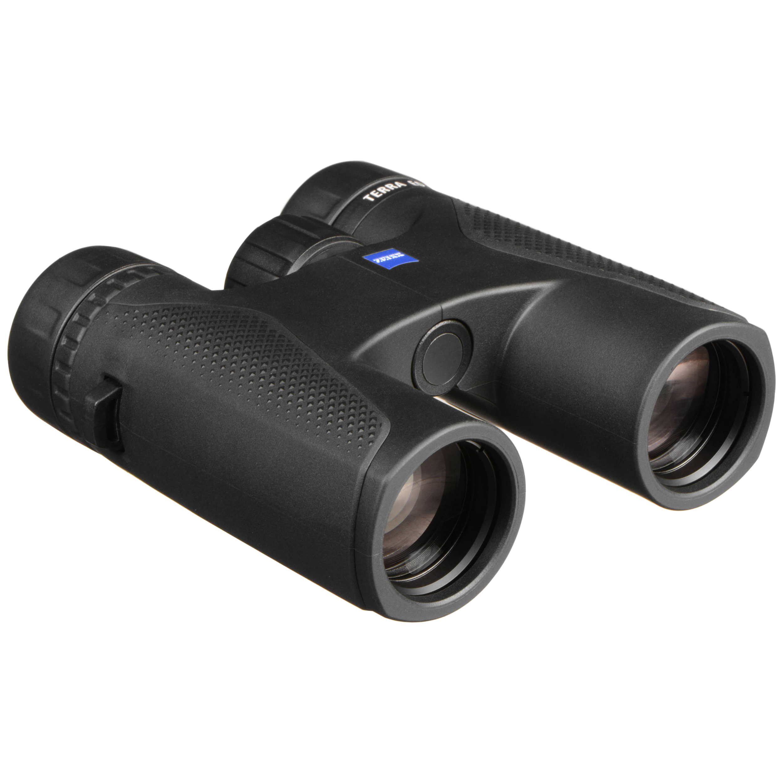ZEISS Terra ED 8x 32mm Roof Prism Optical Binoculars (88 Percent Light Transmission, 523203-9901-000, Black)_1