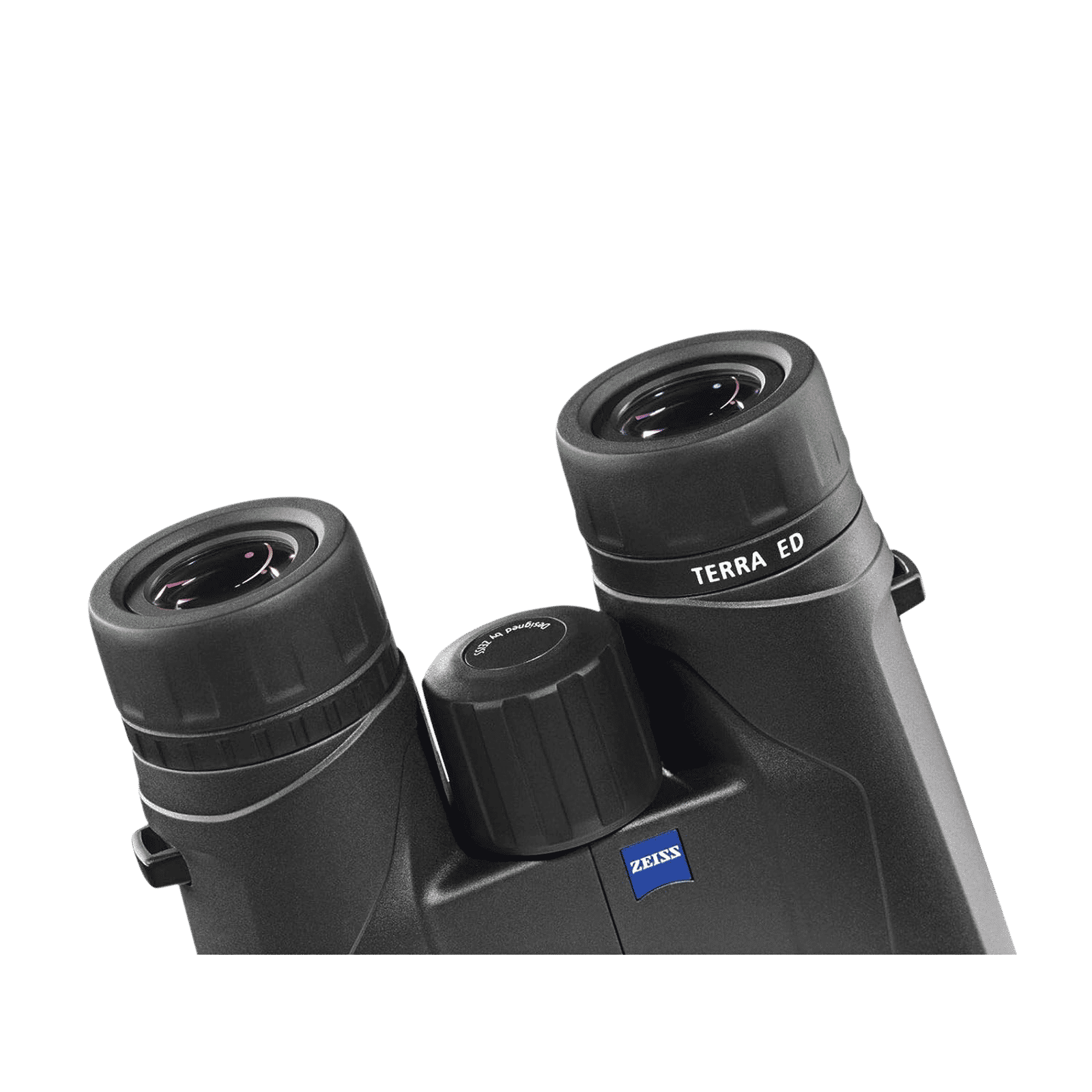 ZEISS Terra ED 8x 32mm Roof Prism Optical Binoculars (Hydrophobic Multi-coating Glass, 523204-9901-000, Black)_5