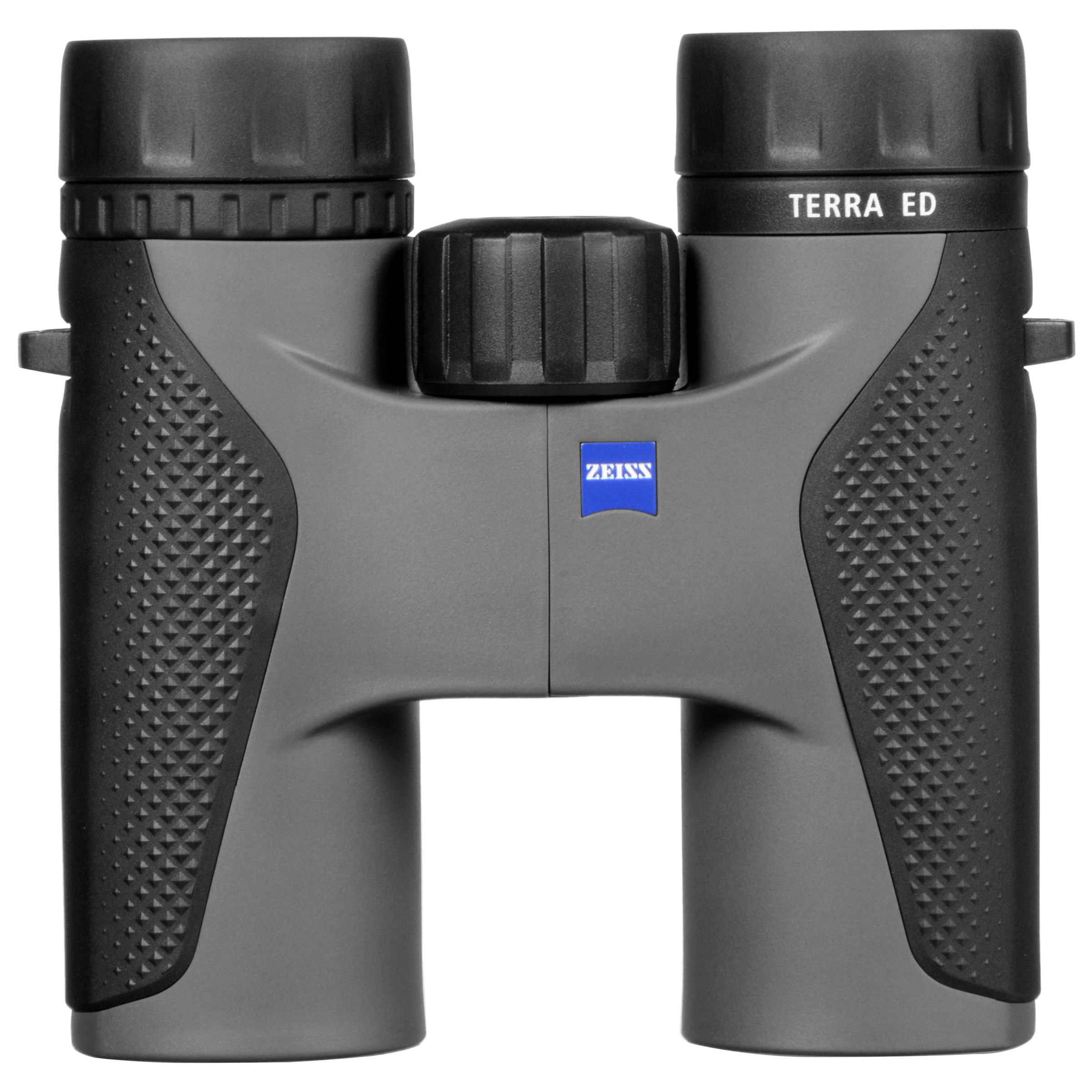 ZEISS Terra ED Compact 10x 32mm Roof Prism Optical Binoculars (Hydrophobic Multi-Coating, 523203-9907-000, Black-Grey)_3