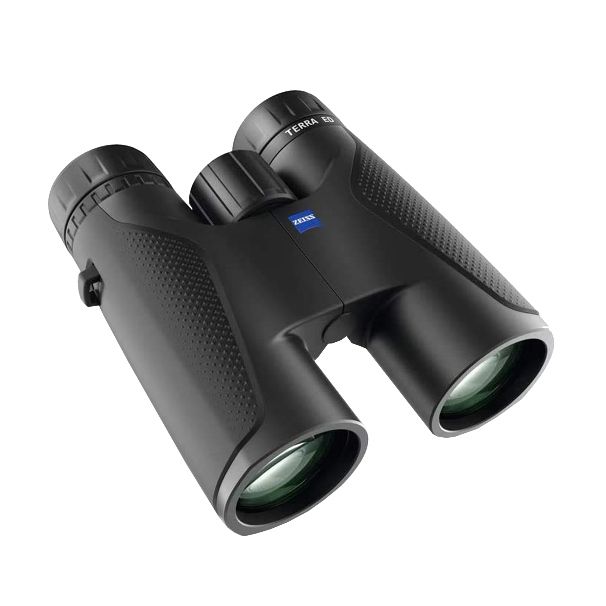 ZEISS Terra 8x 42 mm Schmidt-Pechan Roof Prism Optical Binoculars (Hydrophobic Multi-Coating, 524203-9901-000, Black)_1