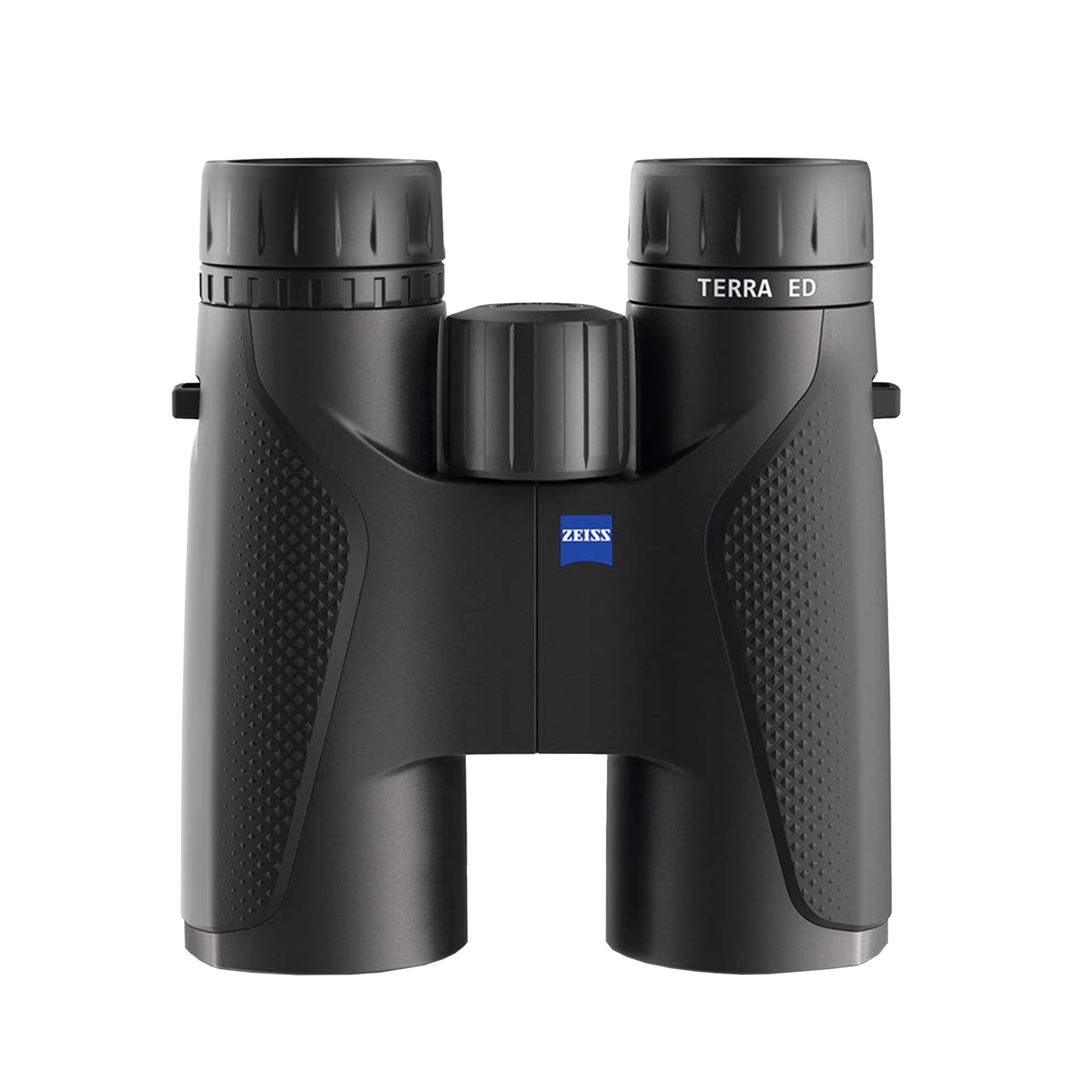ZEISS Terra 8x 42 mm Schmidt-Pechan Roof Prism Optical Binoculars (Hydrophobic Multi-Coating, 524203-9901-000, Black)_2