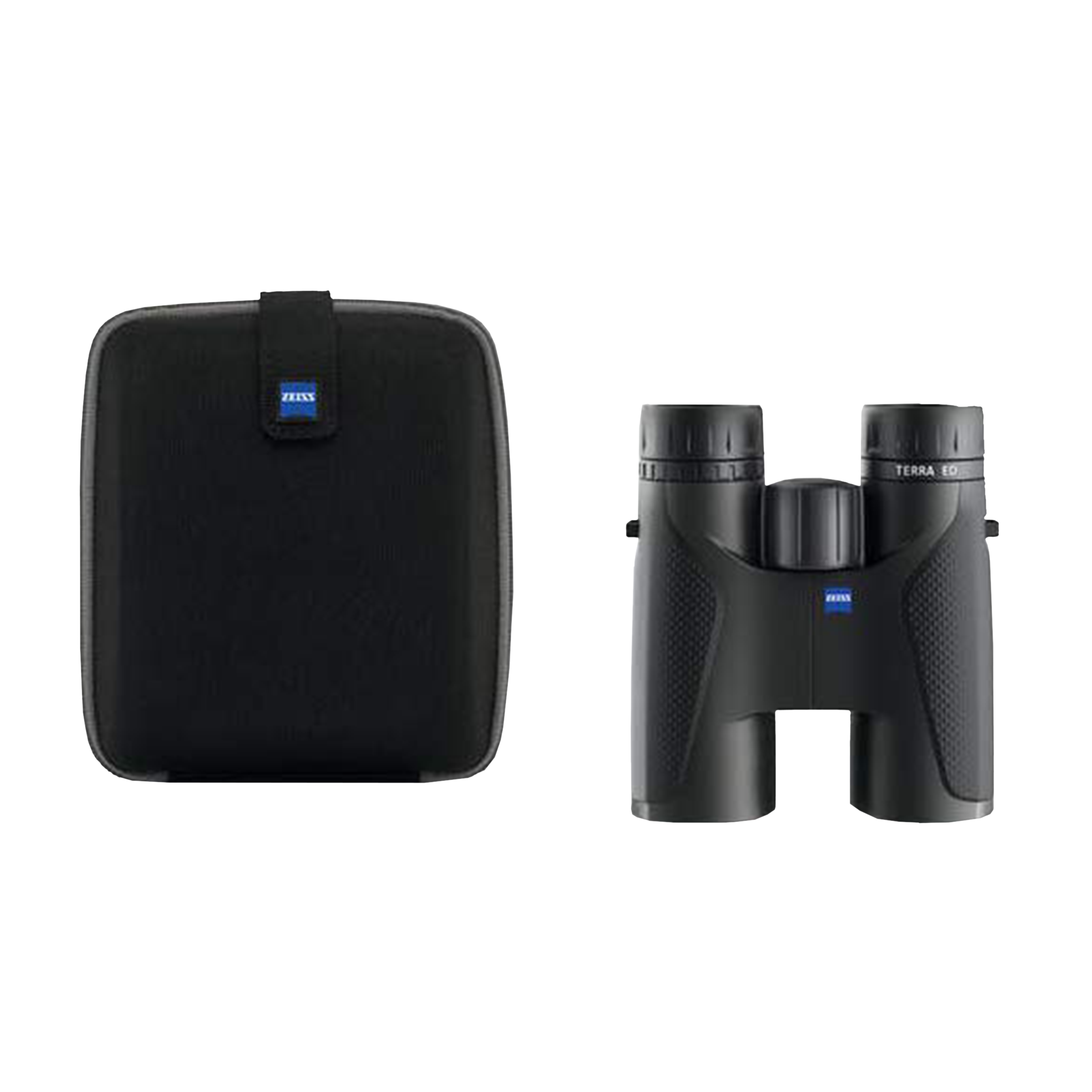 ZEISS Terra 8x 42 mm Schmidt-Pechan Roof Prism Optical Binoculars (Hydrophobic Multi-Coating, 524203-9901-000, Black)_4