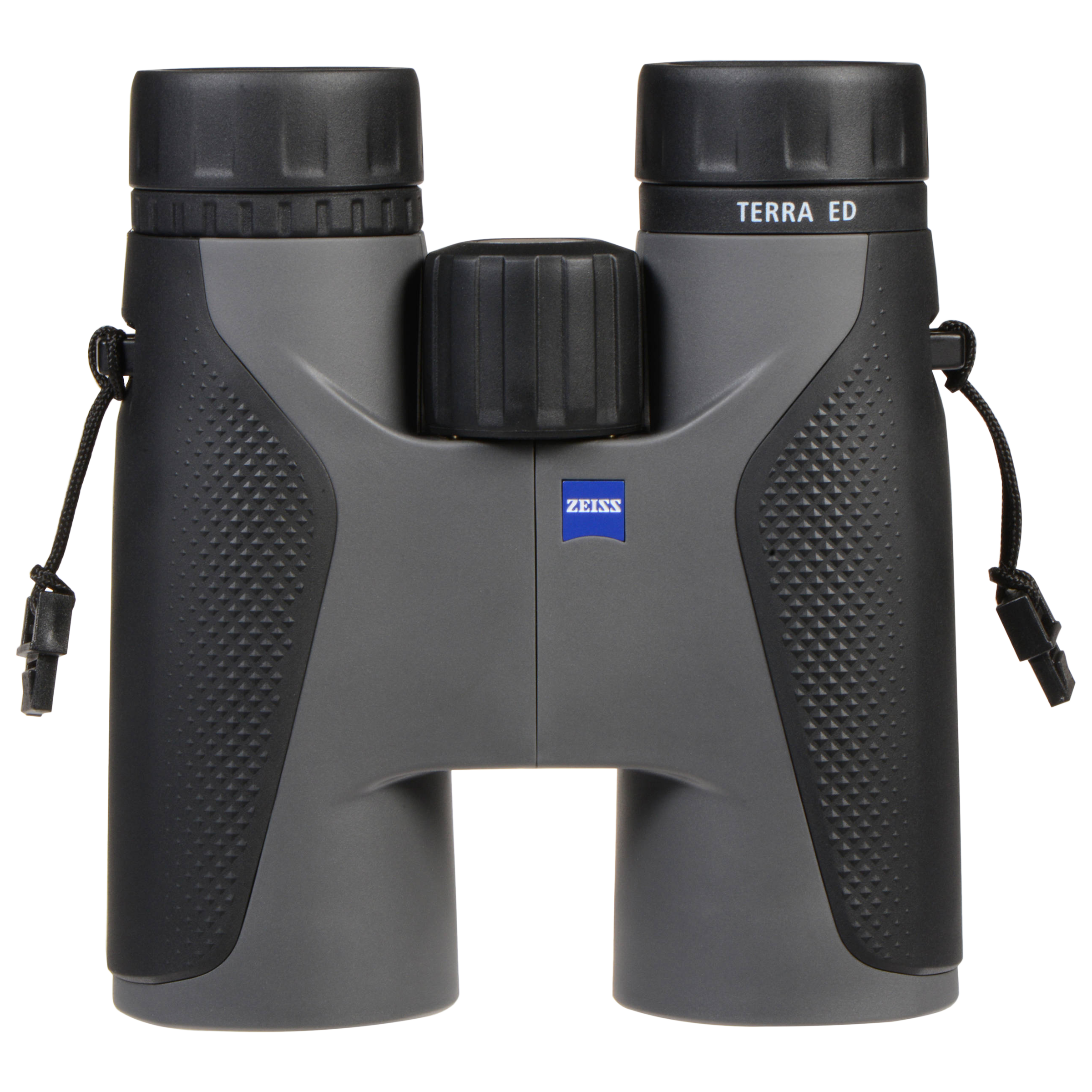 ZEISS Terra ED 10x 42mm Roof Prism Optical Binoculars (Compact and light, 524203-9907-000, Cool Gray)_3