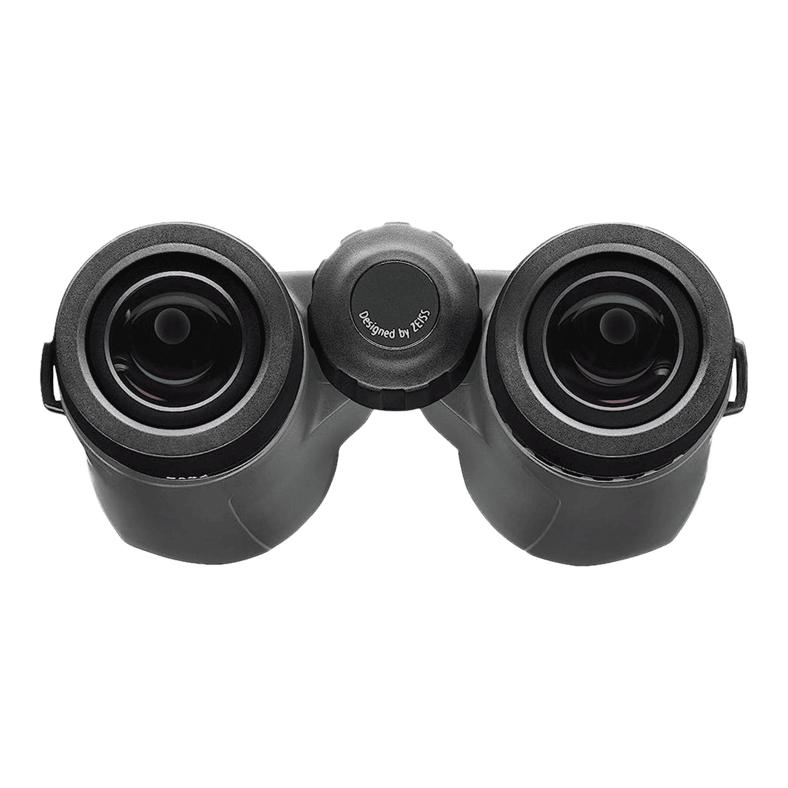 ZEISS Terra ED 10x 42mm Roof Prism Optical Binoculars (Compact and light, 524203-9907-000, Cool Gray)_5