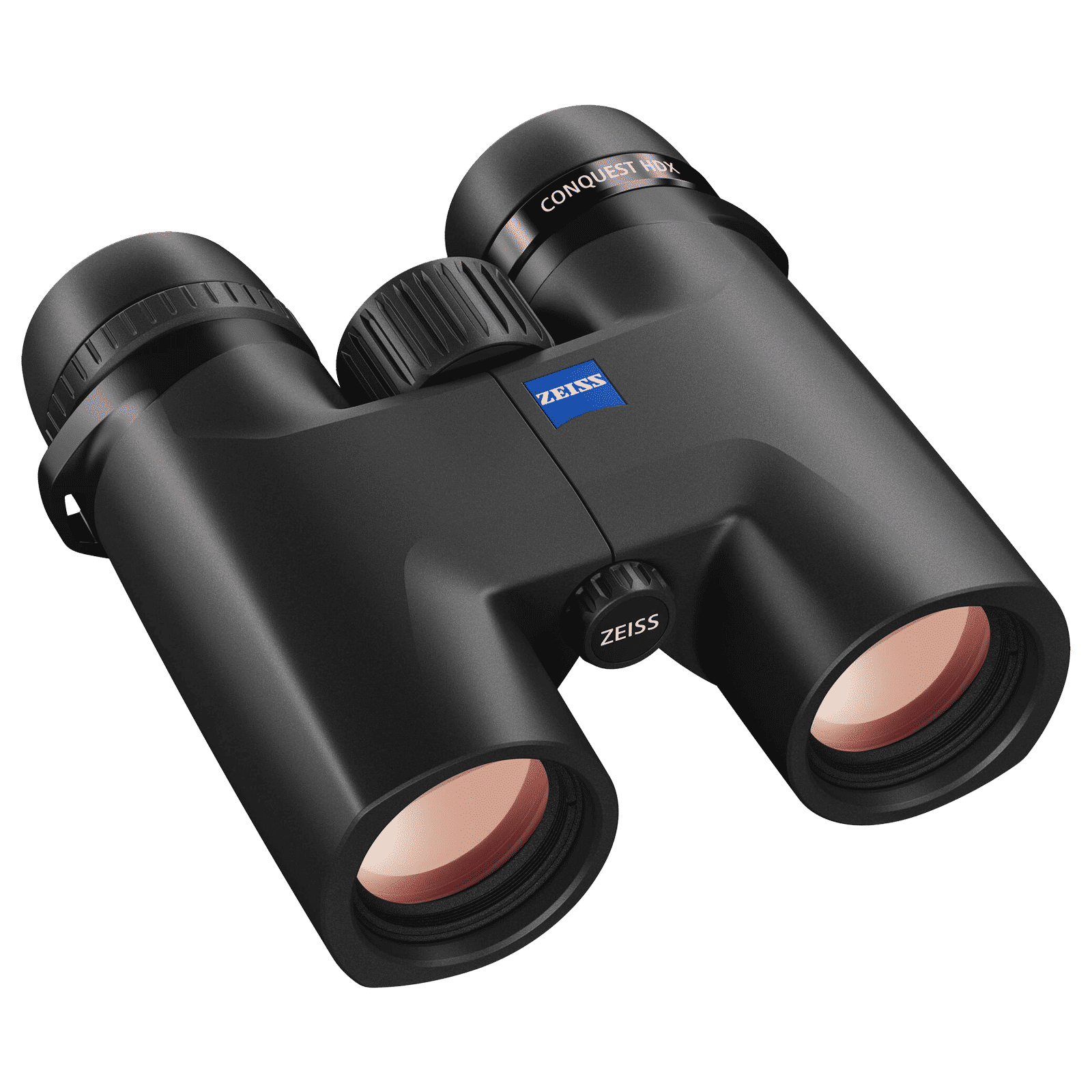 ZEISS Conquest HDX 8 x 32mm Schmidt-Pechan Roof Prism Optical Binoculars (Water Resistant, 5232140000000, Black)_2
