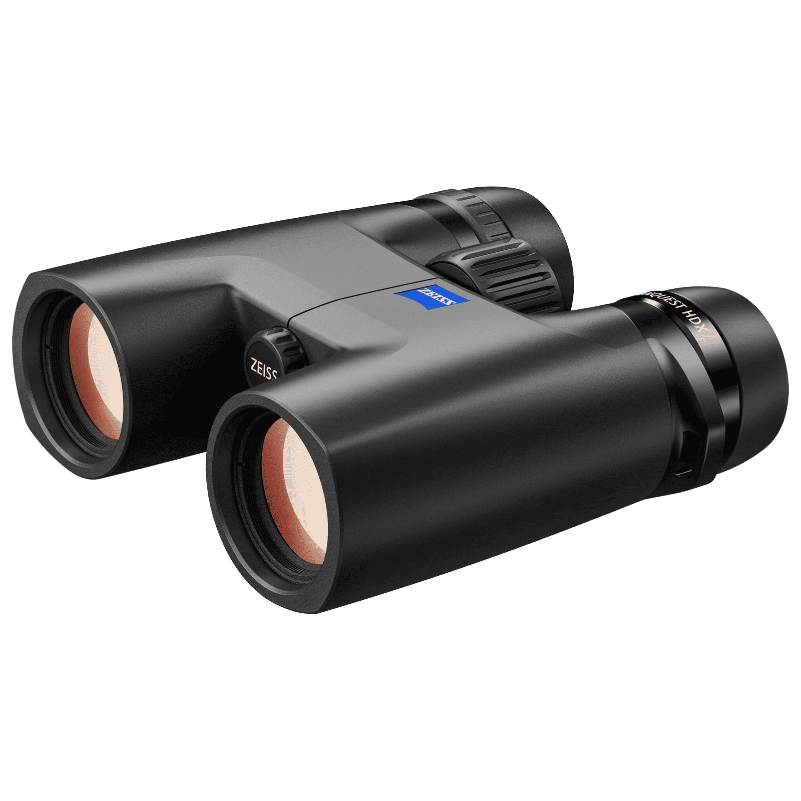 ZEISS Conquest HDX 10 x 32mm Schmidt-Pechan Roof Prism Optical Binoculars (Water Resistant, 5232150000000, Black)_3