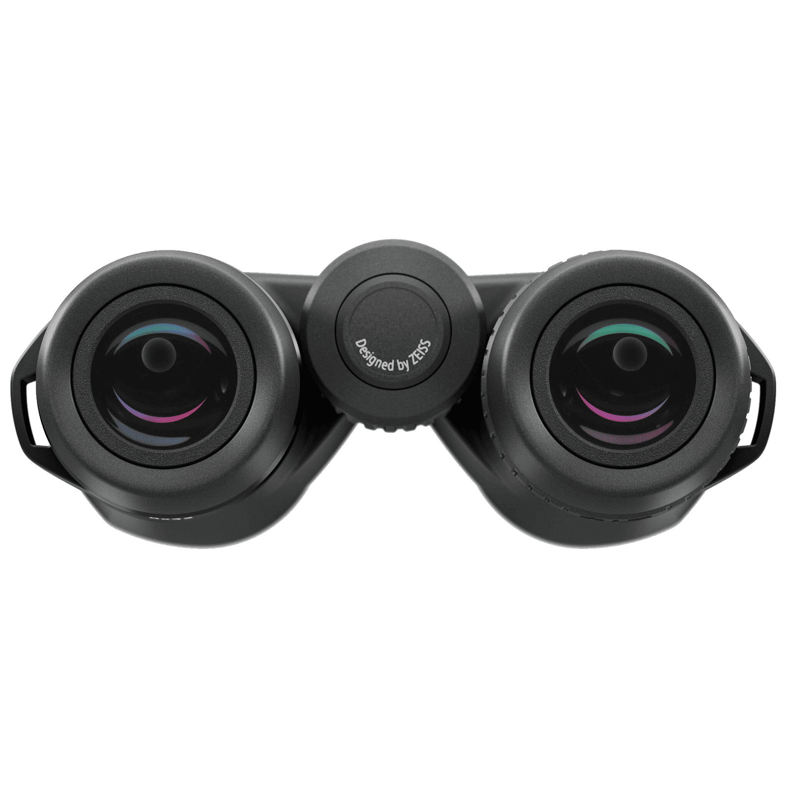 ZEISS Conquest HDX 10 x 32mm Schmidt-Pechan Roof Prism Optical Binoculars (Water Resistant, 5232150000000, Black)_4