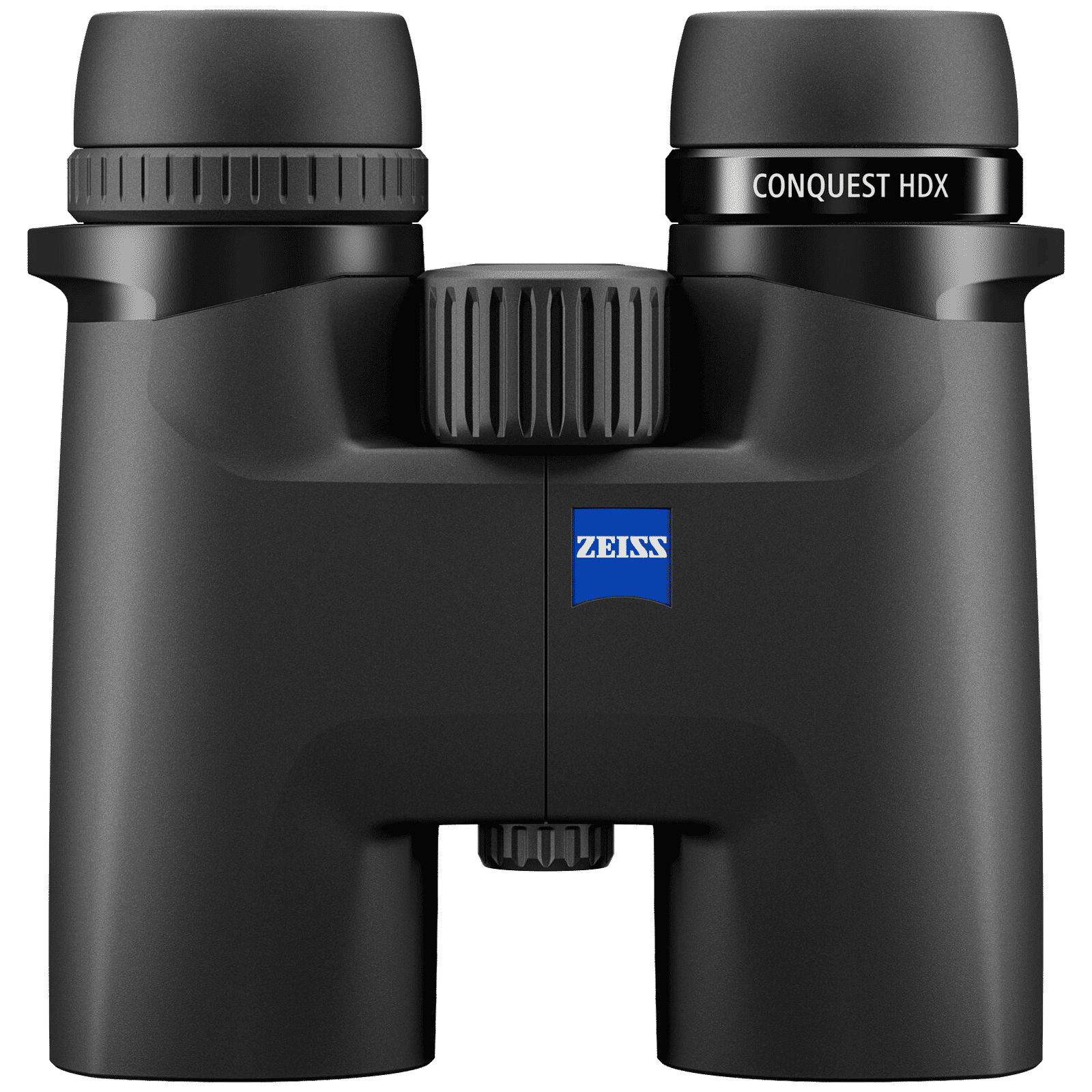 ZEISS Conquest HDX 10 x 32mm Schmidt-Pechan Roof Prism Optical Binoculars (Water Resistant, 5232150000000, Black)_1