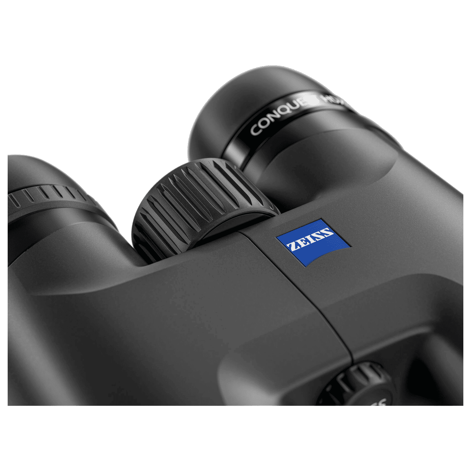 ZEISS Conquest HDX 8 x 42mm Schmidt-Pechan Roof Prism Optical Binoculars (Water Resistant, 5242140000000, Black)_5