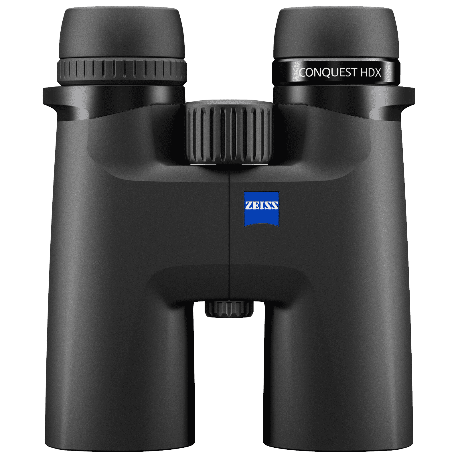 ZEISS Conquest HDX 8 x 42mm Schmidt-Pechan Roof Prism Optical Binoculars (Water Resistant, 5242140000000, Black)_1