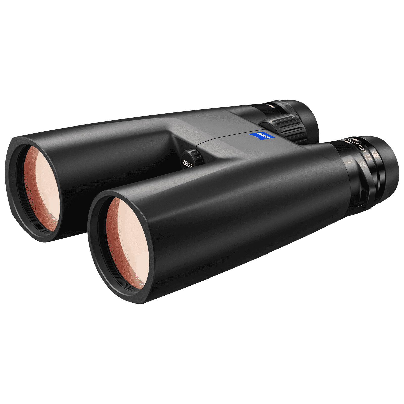 ZEISS Conquest HDX 10 x 56mm Abbe-Koenig Roof Prism Optical Binoculars (Water Resistant, 5256350000000, Black)_3