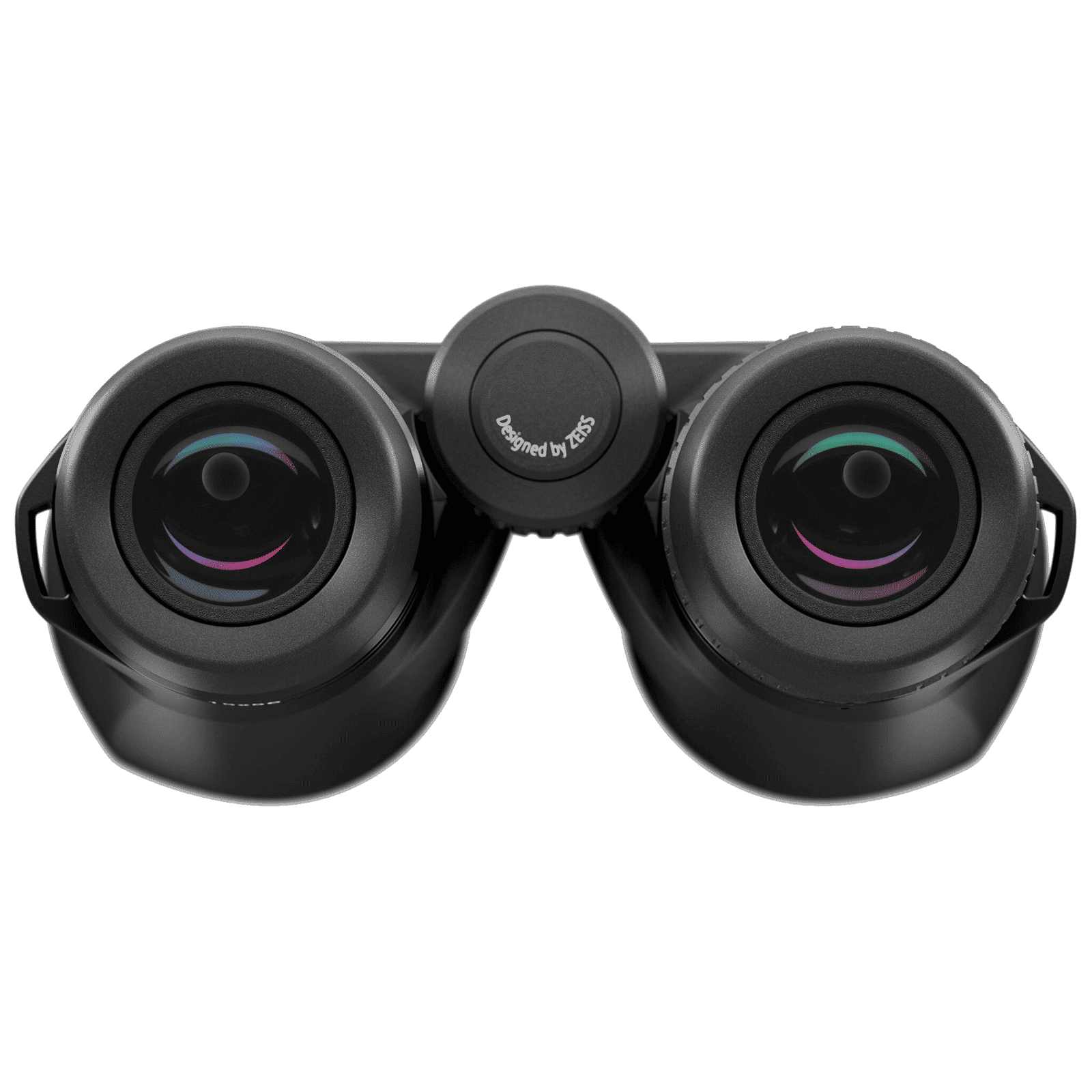 ZEISS Conquest HDX 10 x 56mm Abbe-Koenig Roof Prism Optical Binoculars (Water Resistant, 5256350000000, Black)_4