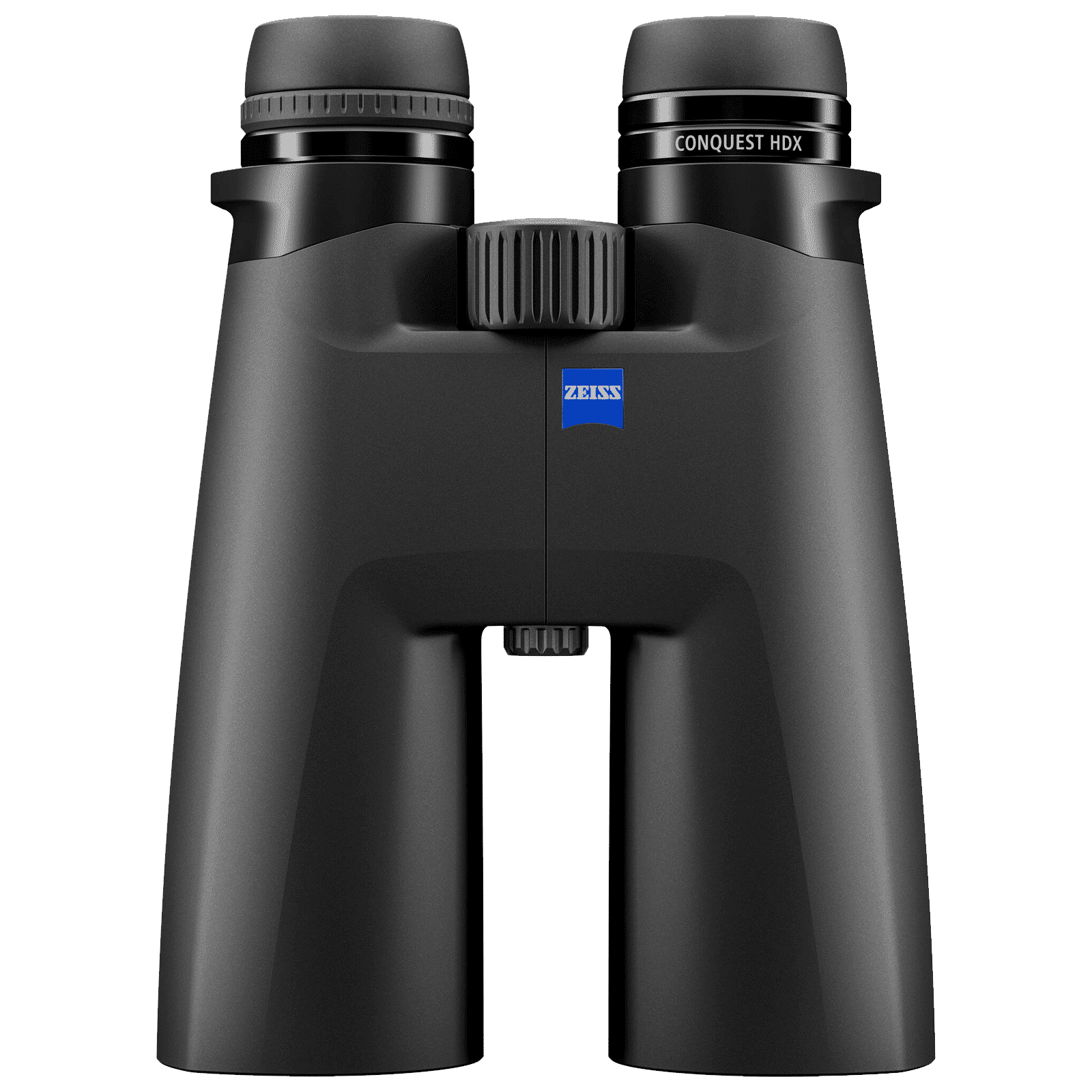 ZEISS Conquest HDX 15 x 56mm Abbe-Koenig Roof Prism Optical Binoculars (Water Resistant, 5256360000000, Black)_1