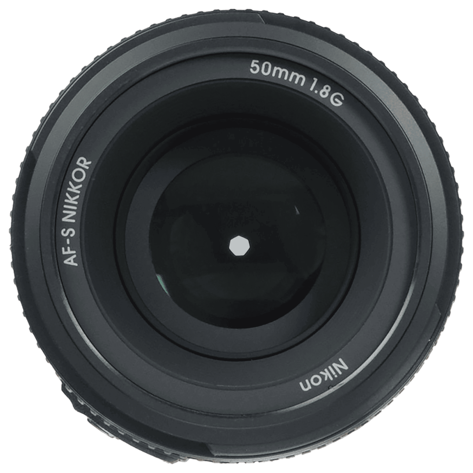 Nikon AF-S NIKKOR 50mm f/1.8 - f/22 Standard Prime Lens for Nikon F Mount (Silent Wave Motor Technology)_5