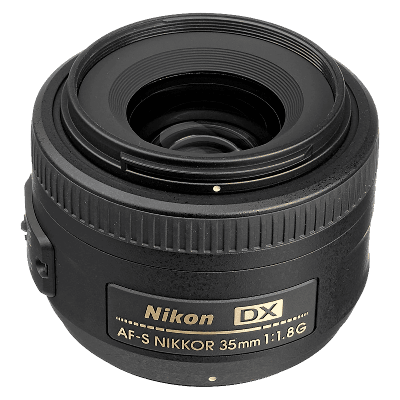 Nikon AF-S DX NIKKOR 35mm f/1.8 - f/22 Wide-Angle Prime Lens for Nikon F Mount (STM Motor) Nikon AF-S DX NIKKOR 35mm f/1.8 - f/22 Wide-Angle Prime Lens for Nikon F Mount (STM Motor)_7