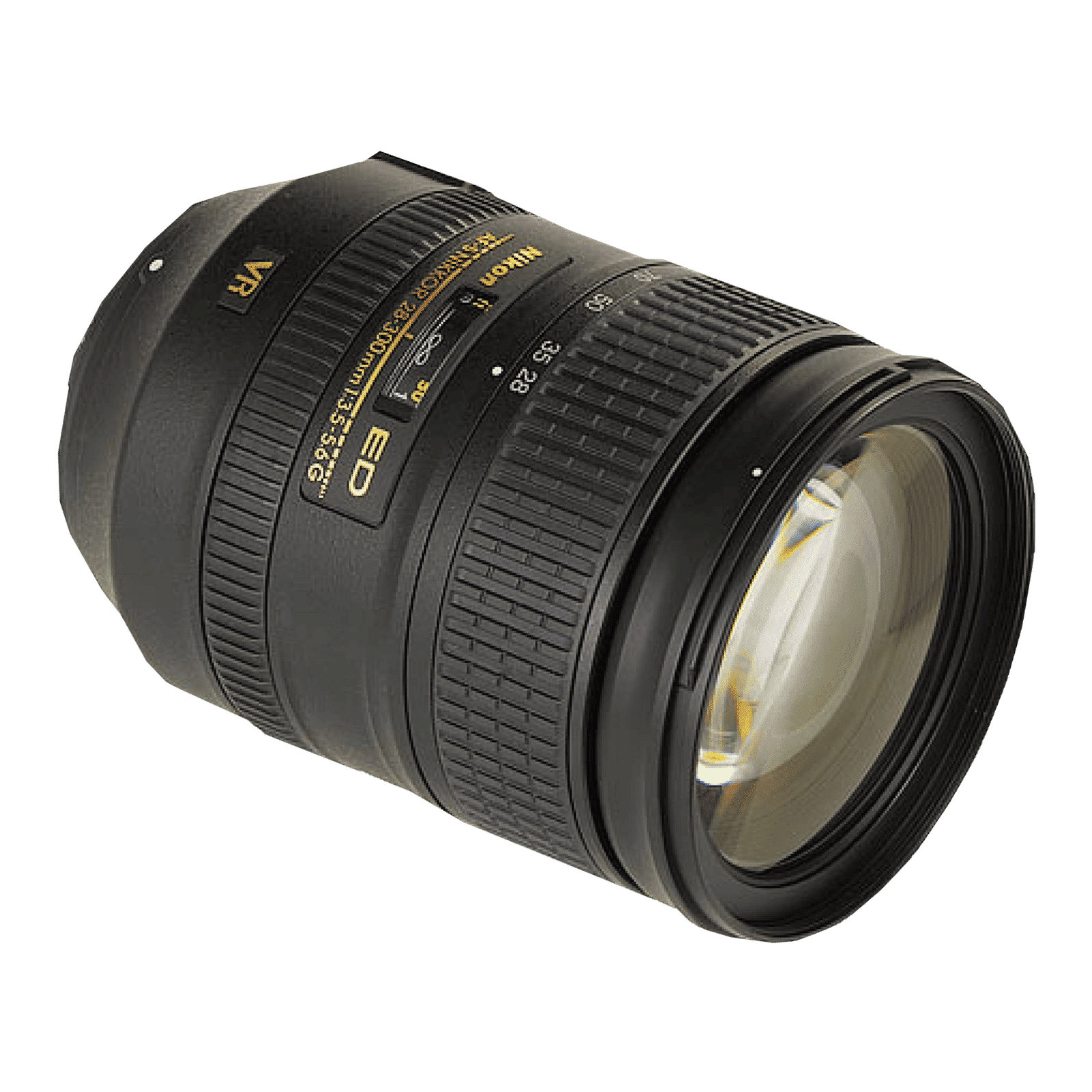 Nikon AF-S NIKKOR 28-300mm f/3.5 - f/5.6 Telephoto Zoom Lens for Nikon F Mount (Silent Wave Motor) Nikon AF-S NIKKOR 28-300mm f/3.5 - f/5.6 Telephoto Zoom Lens for Nikon F Mount (Silent Wave Motor)_7