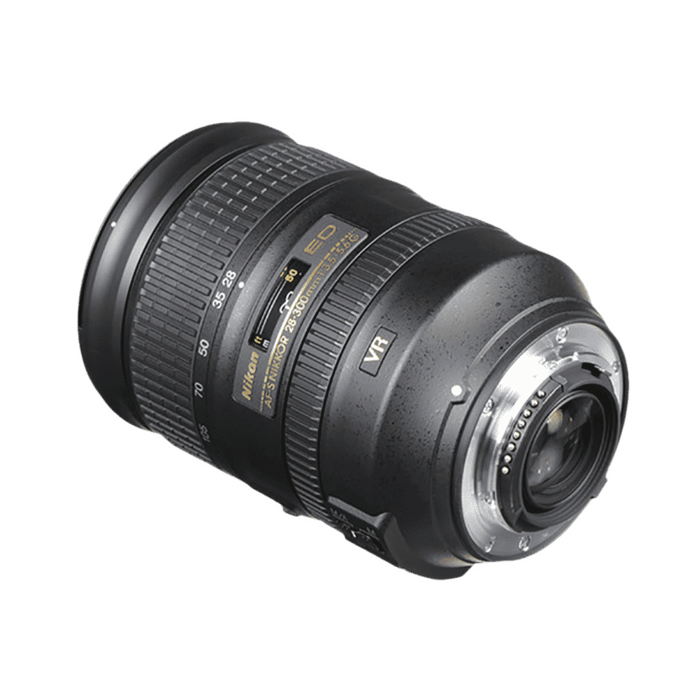 Nikon AF-S NIKKOR 28-300mm f/3.5 - f/5.6 Telephoto Zoom Lens for Nikon F Mount (Silent Wave Motor) Nikon AF-S NIKKOR 28-300mm f/3.5 - f/5.6 Telephoto Zoom Lens for Nikon F Mount (Silent Wave Motor)_4