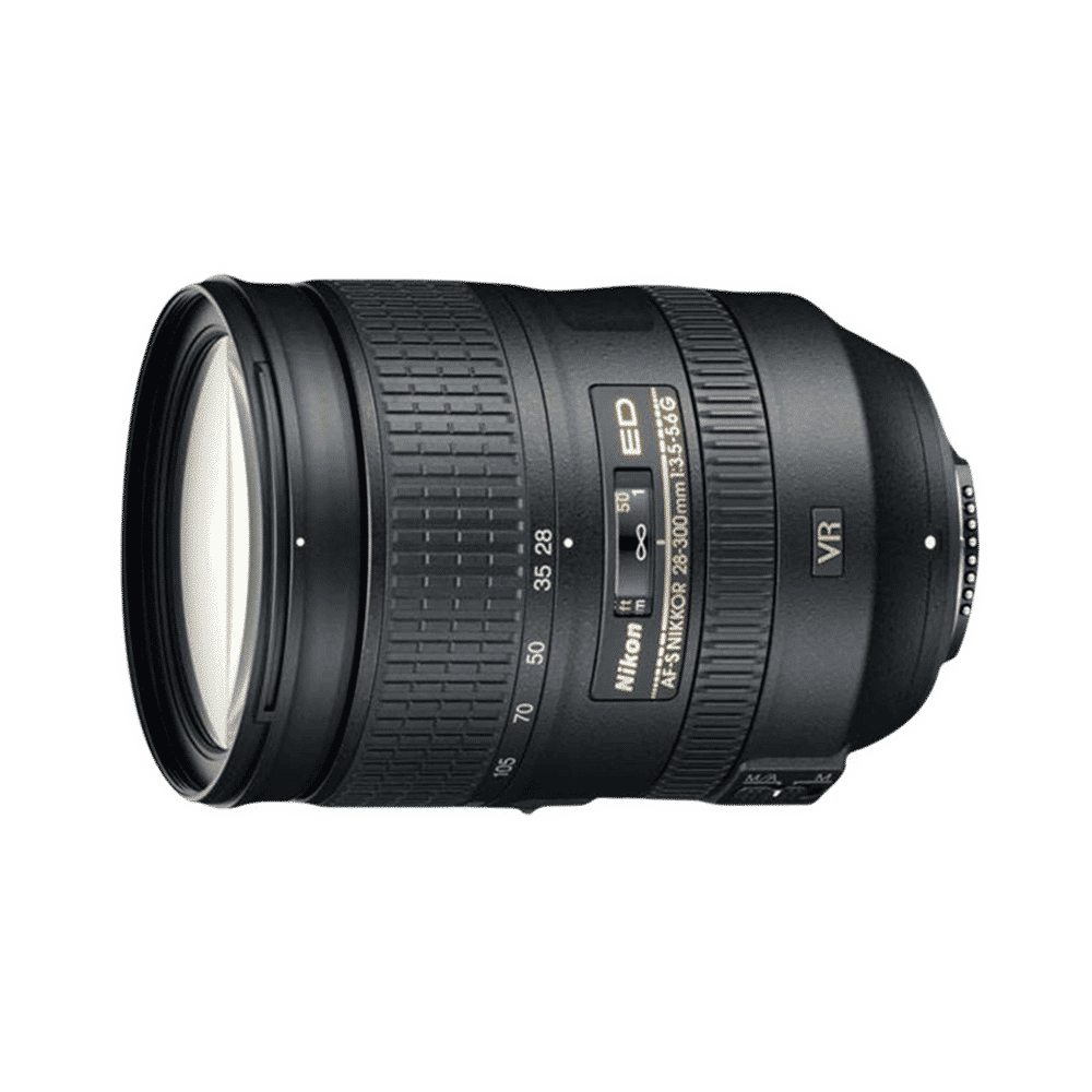 Nikon AF-S NIKKOR 28-300mm f/3.5 - f/5.6 Telephoto Zoom Lens for Nikon F Mount (Silent Wave Motor) Nikon AF-S NIKKOR 28-300mm f/3.5 - f/5.6 Telephoto Zoom Lens for Nikon F Mount (Silent Wave Motor)_5