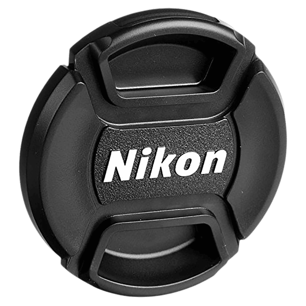 Nikon AF NIKKOR 50mm f/1.8 - f/22 Standard Prime Lens for Nikon F Mount (Manual Aperture Control)_7