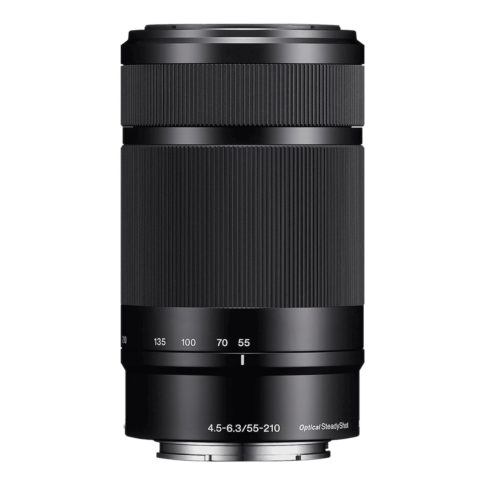 SONY 55-210mm f/4.5 - 6.3 Telephoto Zoom Lens for SONY E Mount (Optical SteadyShot Image Stabilisation)_6