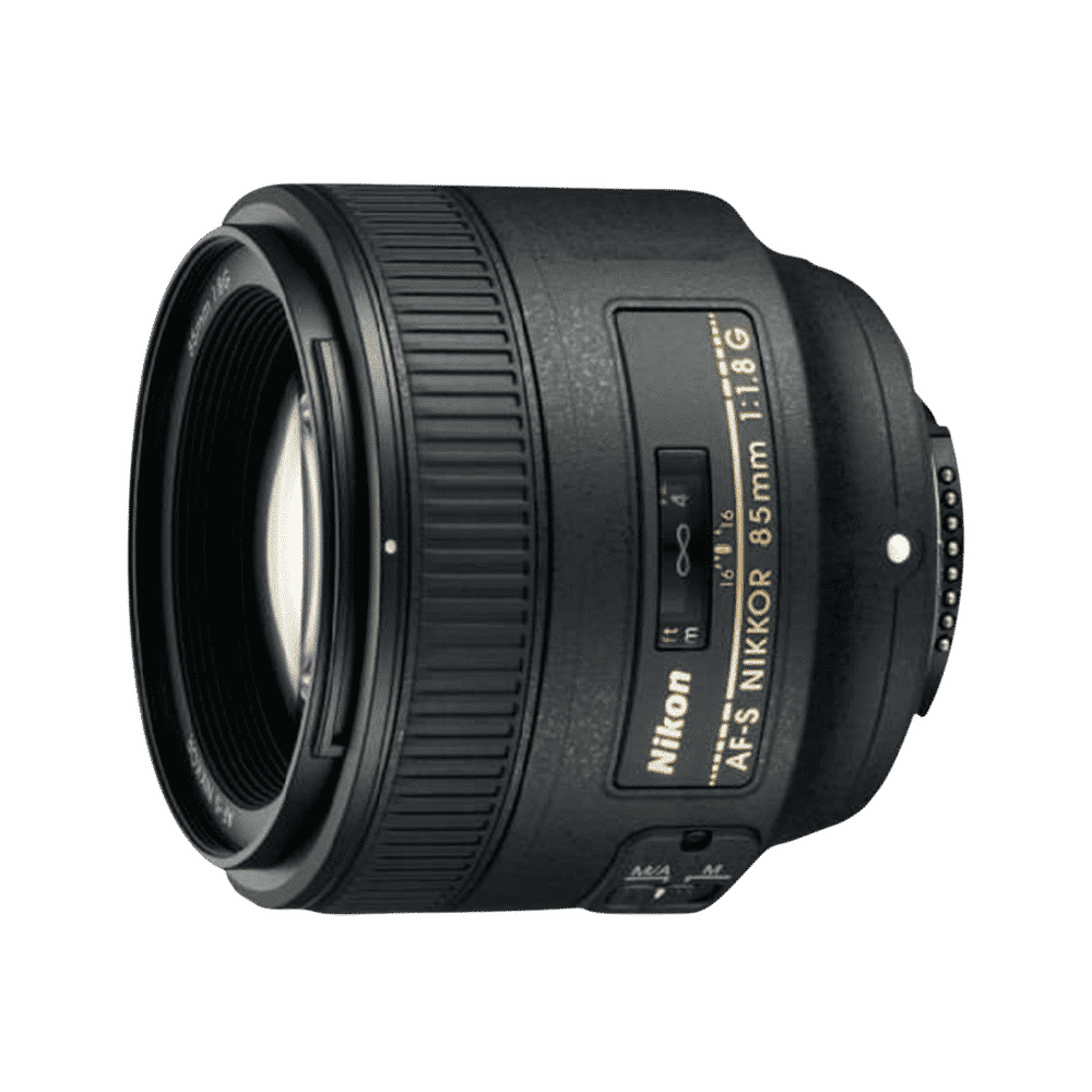 Nikon AF-S NIKKOR 85mm f/1.8 - f/16 Telephoto Zoom Lens for Nikon F Mount (Silent Wave Motor)_4