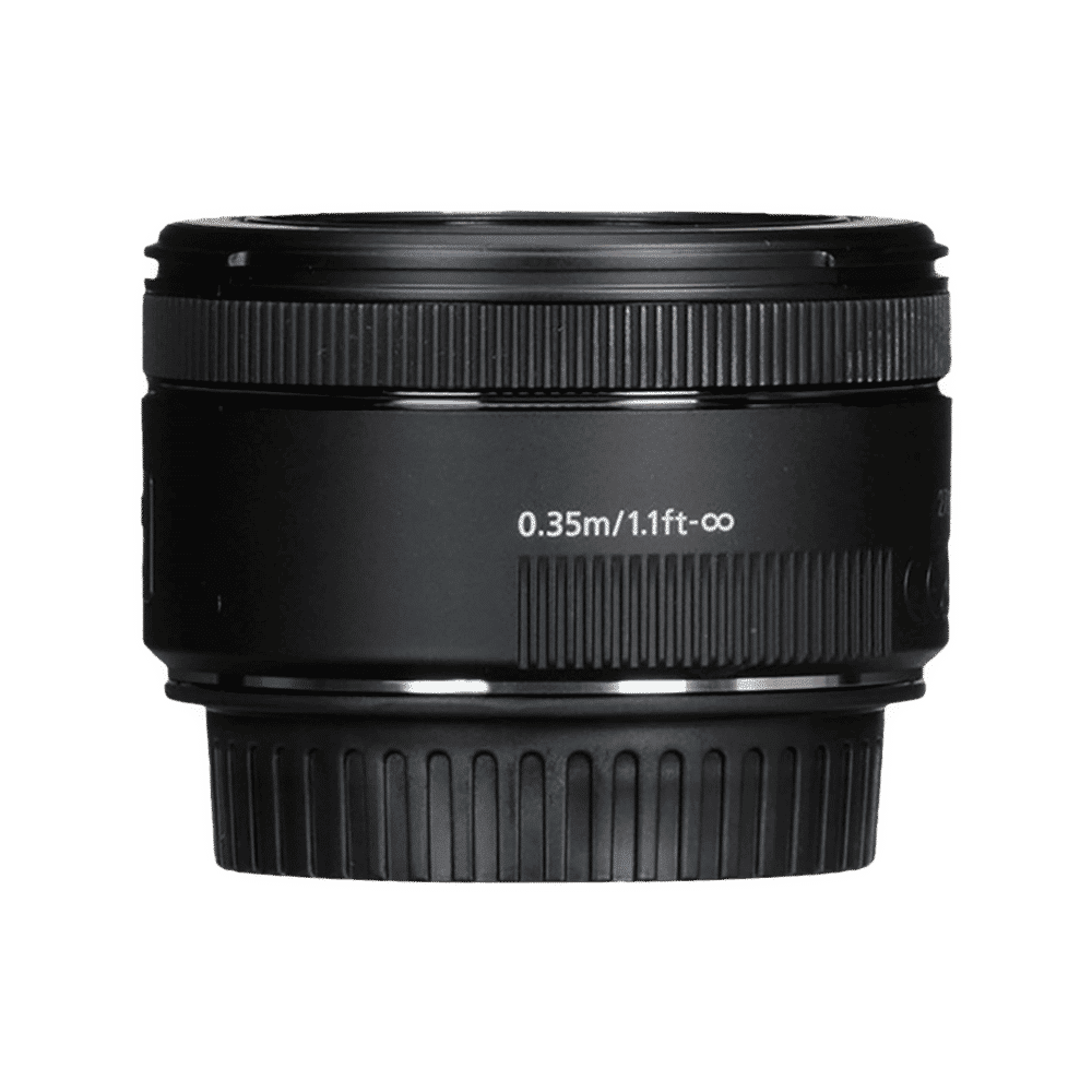 Canon 50mm f/1.8 Standard Prime Lens for Canon EF Mount (STM Motor) Canon 50mm f/1.8 Standard Prime Lens for Canon EF Mount (STM Motor)_7