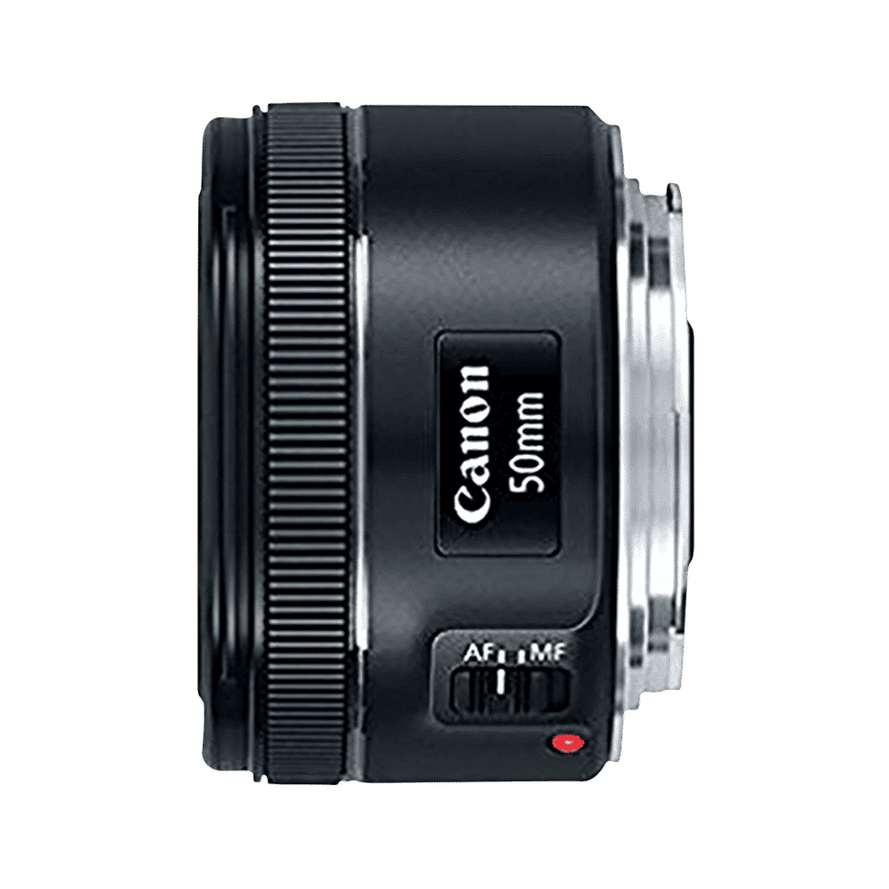 Canon 50mm f/1.8 Standard Prime Lens for Canon EF Mount (STM Motor) Canon 50mm f/1.8 Standard Prime Lens for Canon EF Mount (STM Motor)_8