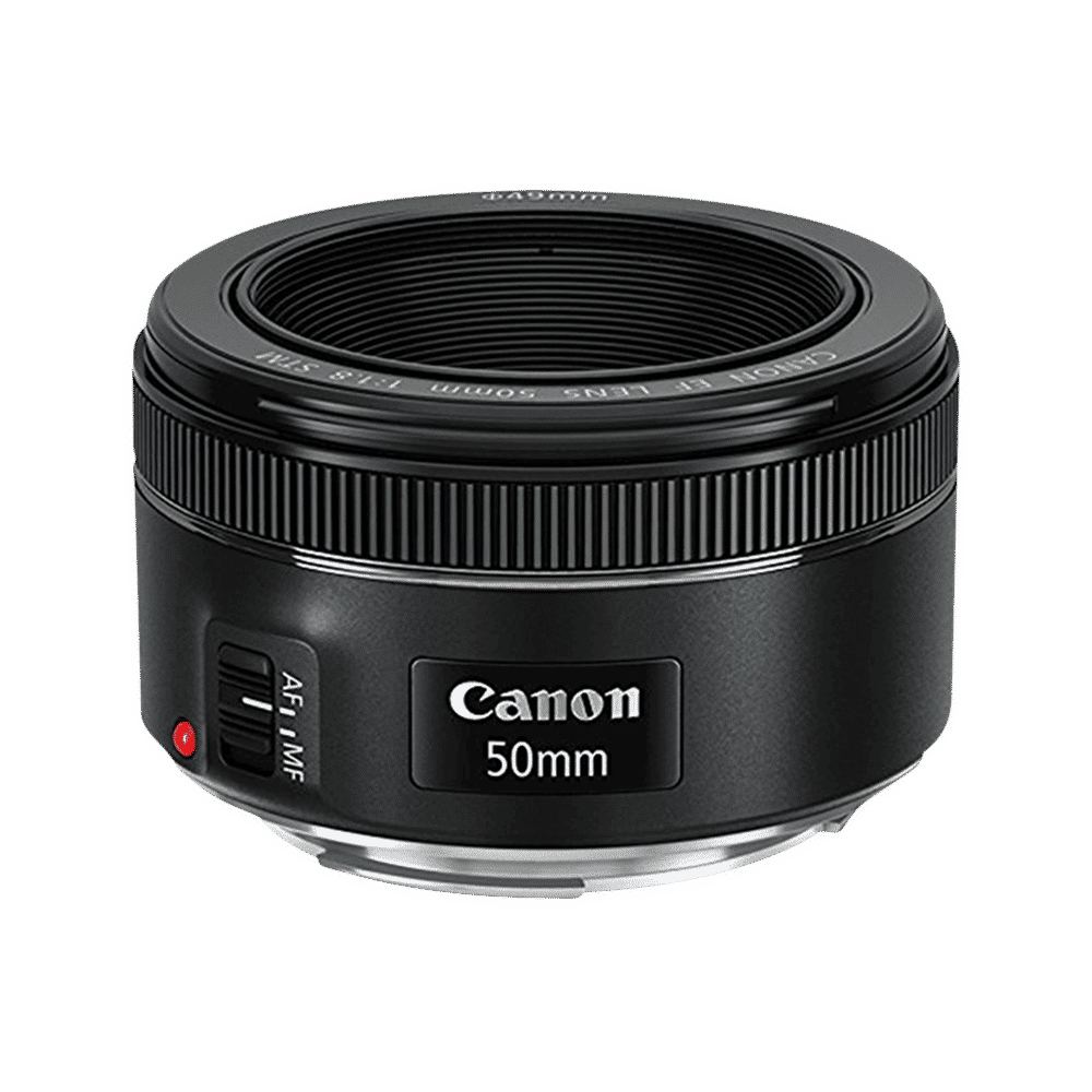 Canon 50mm f/1.8 Standard Prime Lens for Canon EF Mount (STM Motor) Canon 50mm f/1.8 Standard Prime Lens for Canon EF Mount (STM Motor)_9