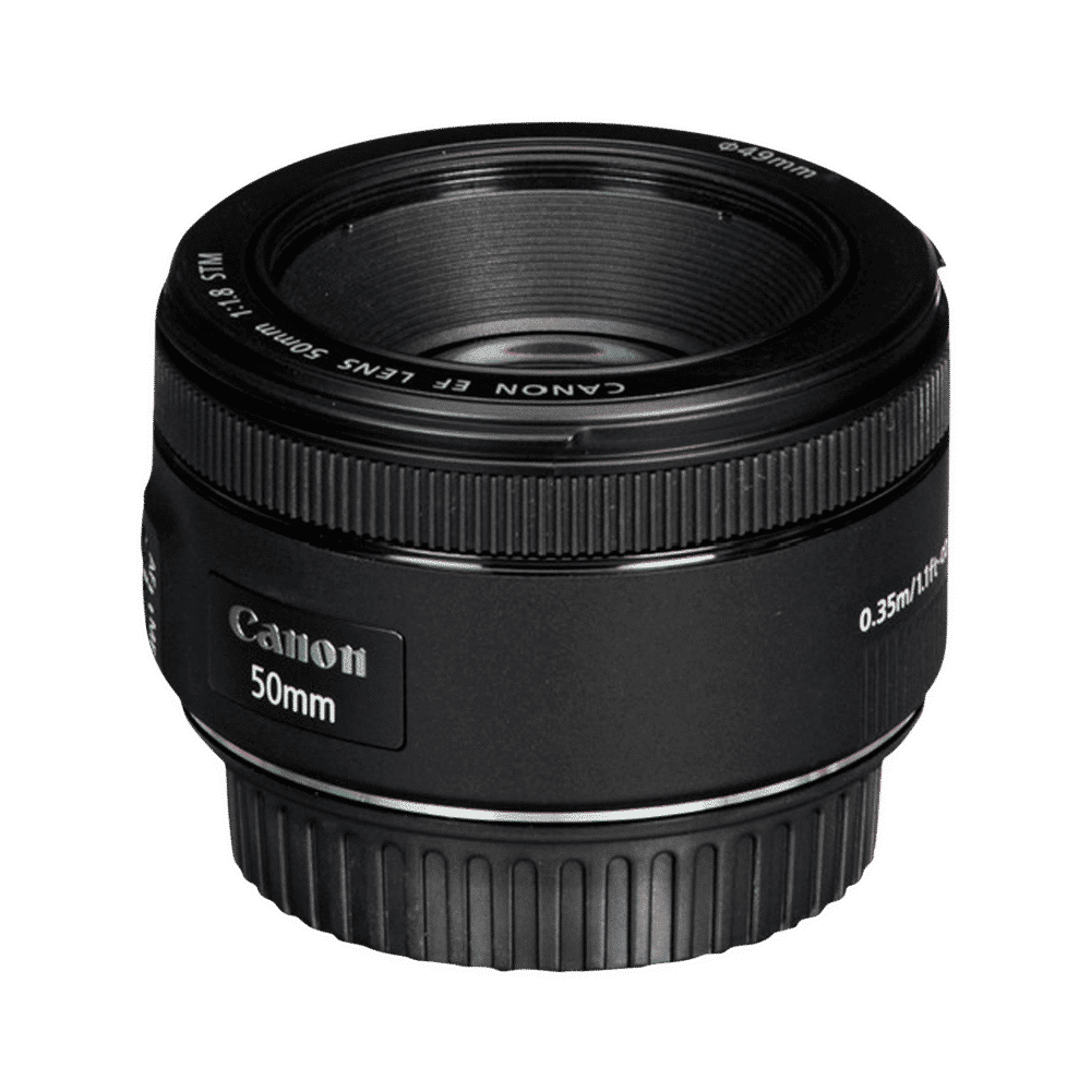 Canon 50mm f/1.8 Standard Prime Lens for Canon EF Mount (STM Motor) Canon 50mm f/1.8 Standard Prime Lens for Canon EF Mount (STM Motor)_11