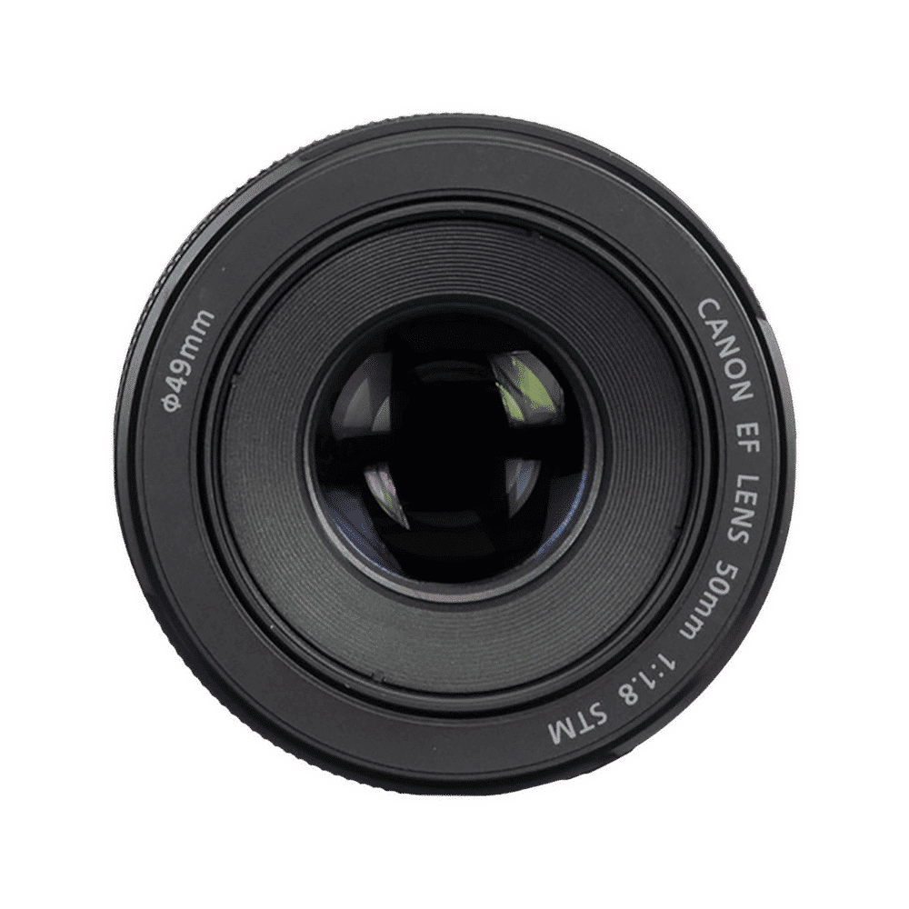 Canon 50mm f/1.8 Standard Prime Lens for Canon EF Mount (STM Motor) Canon 50mm f/1.8 Standard Prime Lens for Canon EF Mount (STM Motor)_13