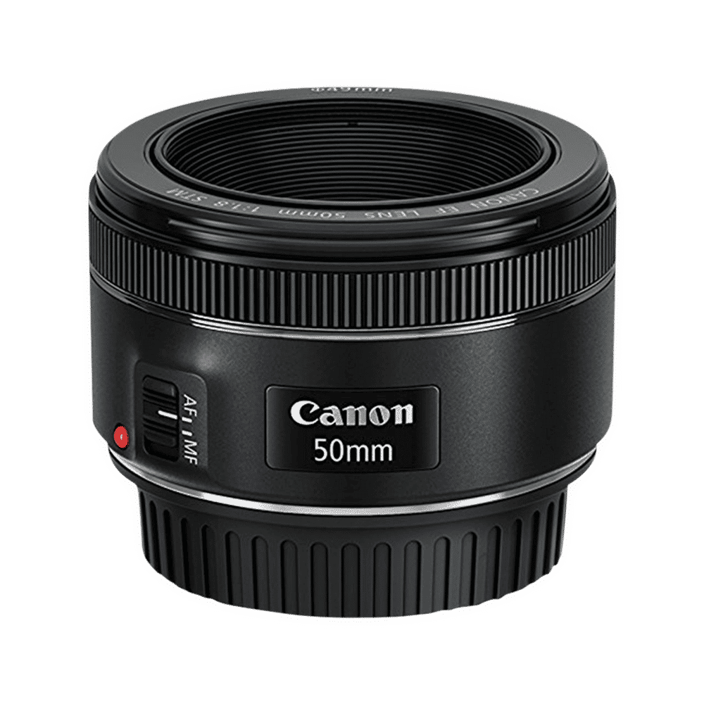 Canon 50mm f/1.8 Standard Prime Lens for Canon EF Mount (STM Motor) Canon 50mm f/1.8 Standard Prime Lens for Canon EF Mount (STM Motor)_15