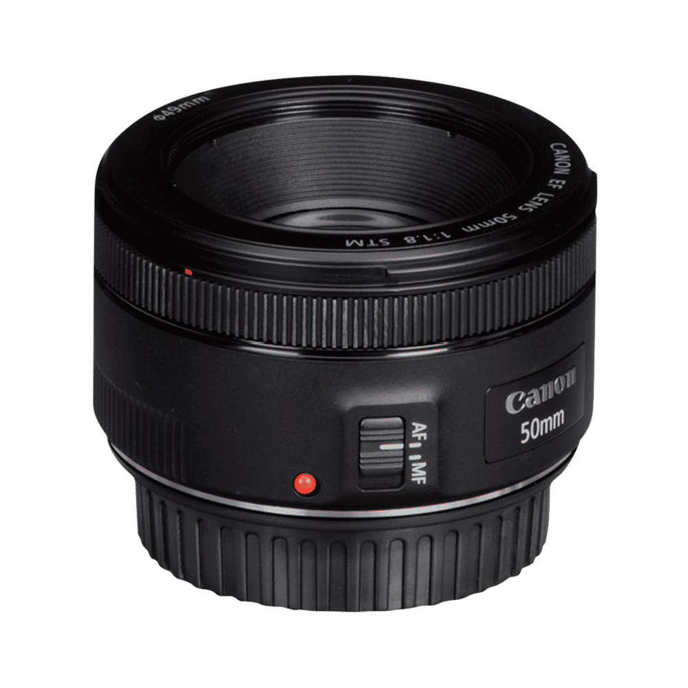 Canon 50mm f/1.8 Standard Prime Lens for Canon EF Mount (STM Motor) Canon 50mm f/1.8 Standard Prime Lens for Canon EF Mount (STM Motor)_16