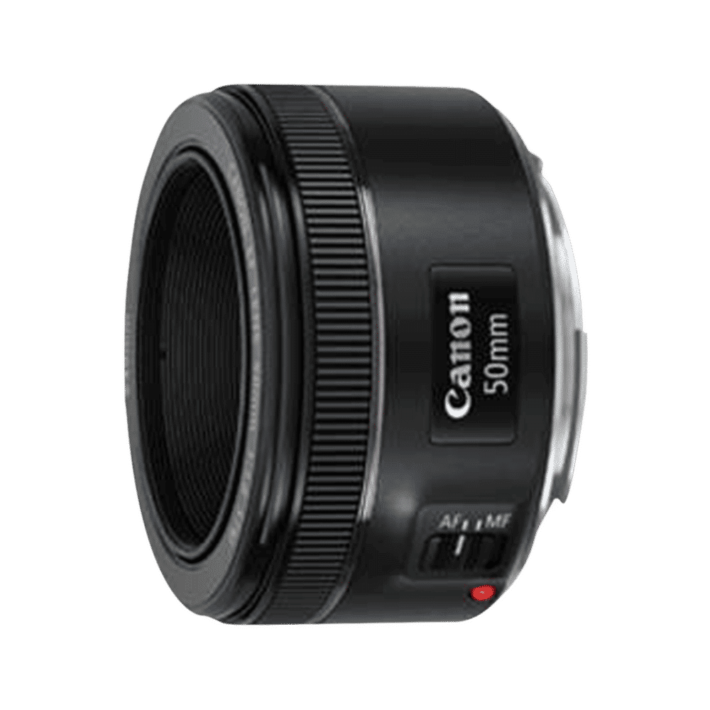 Canon 50mm f/1.8 Standard Prime Lens for Canon EF Mount (STM Motor) Canon 50mm f/1.8 Standard Prime Lens for Canon EF Mount (STM Motor)_4