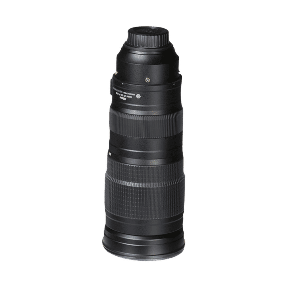 Nikon AF-S NIKKOR 200-500mm f/5.6 - f/32 Telephoto Zoom Lens for Nikon F Mount (Autofocus)_9